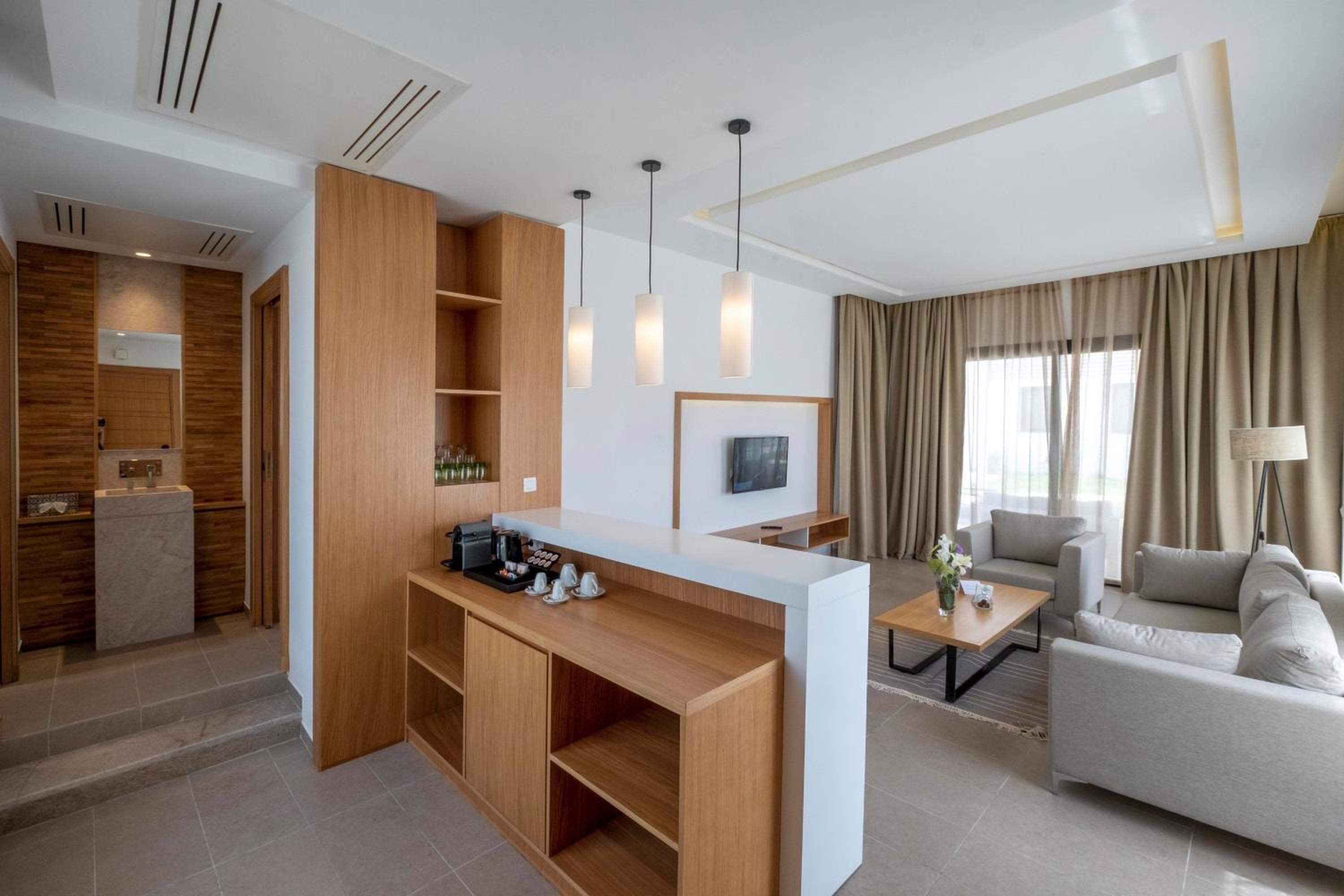 Hammamet Vacations - Les Orangers Garden Villas and Bungalows Ultra All inclusive - Property Image 62