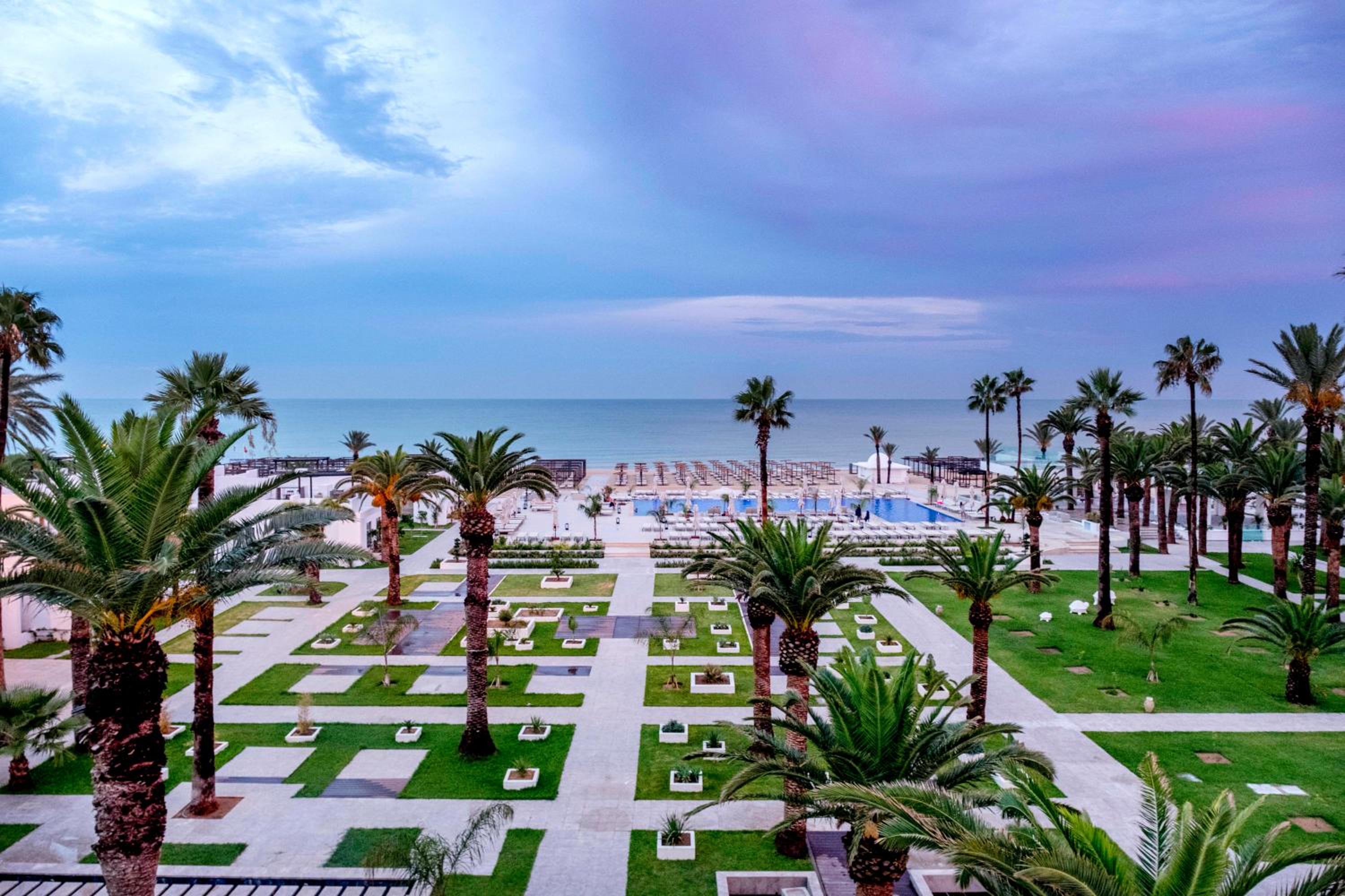 Hammamet Vacations - Les Orangers Garden Villas and Bungalows Ultra All inclusive - Property Image 53