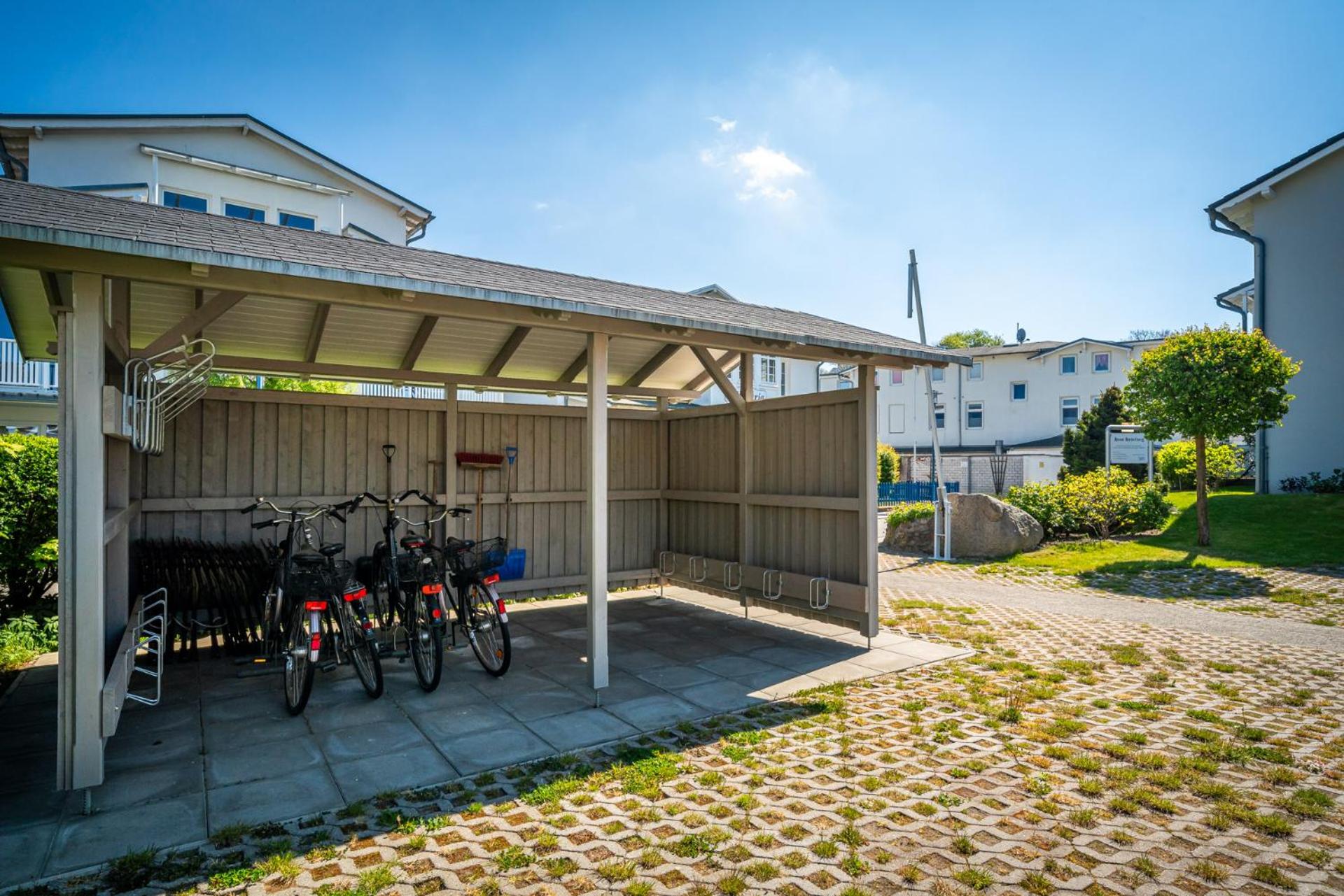 Haus Heidelberg view 2