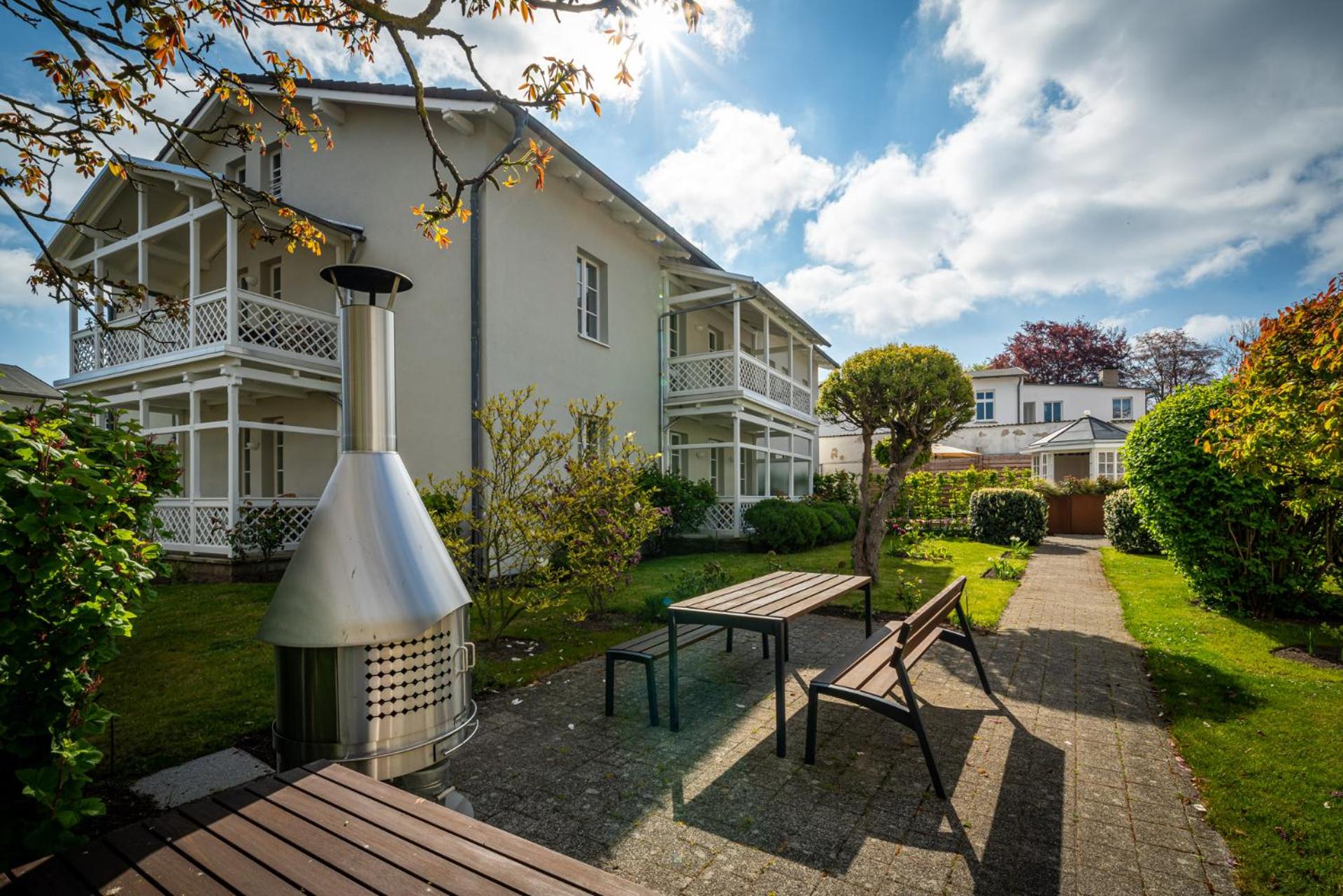 Haus Heidelberg view 4