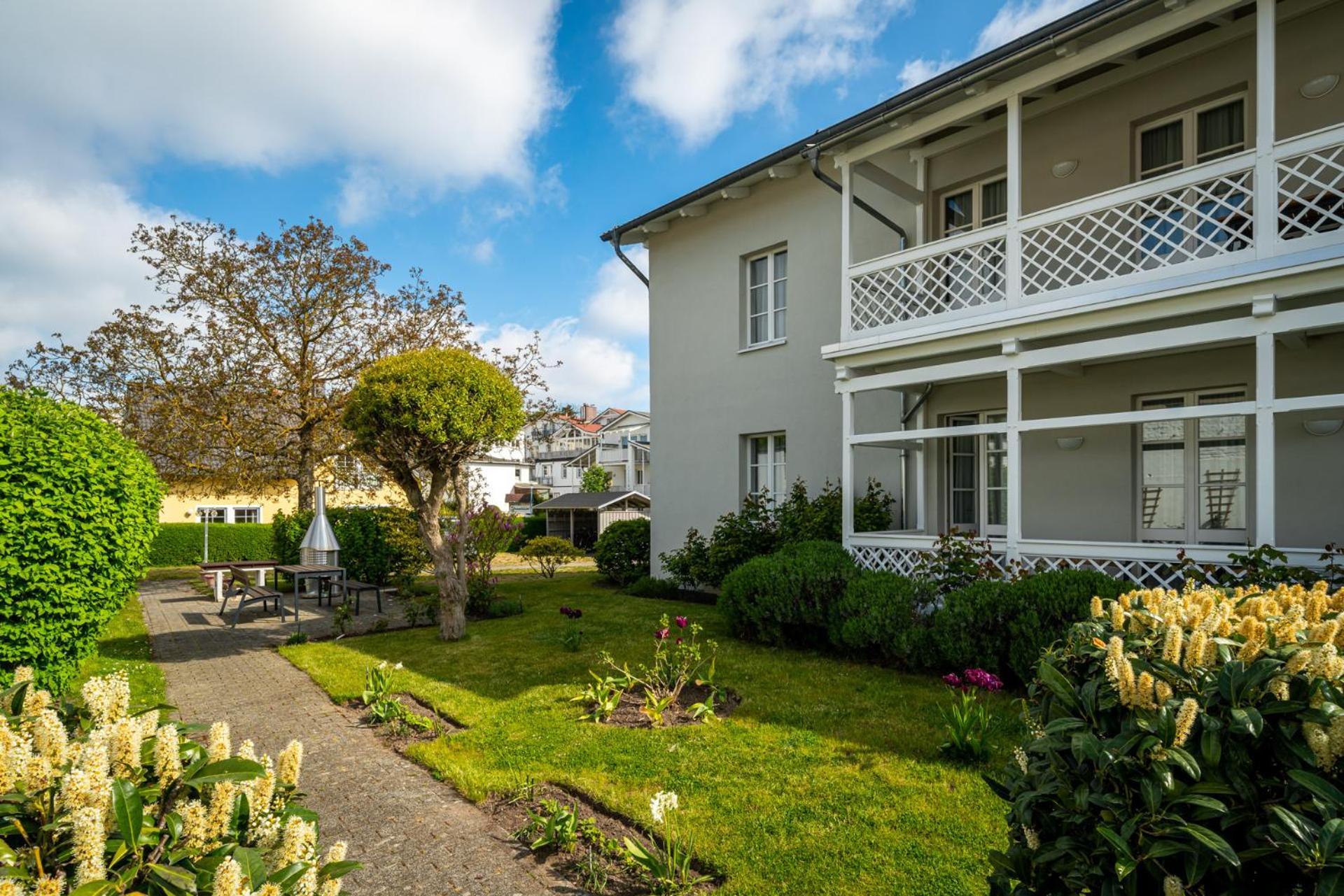 Haus Heidelberg view 5
