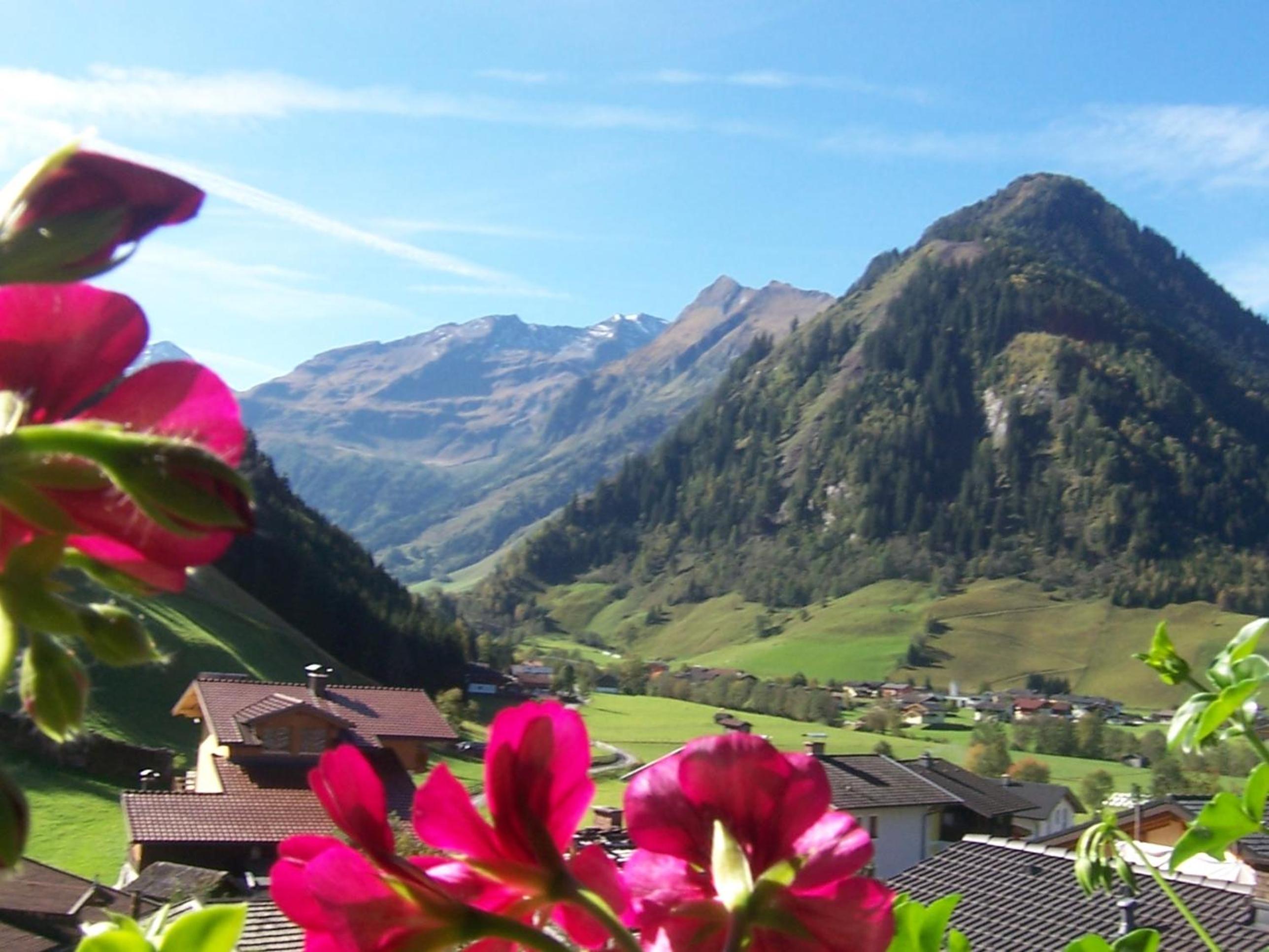 Frühstücks- Pension Sonnblickhof