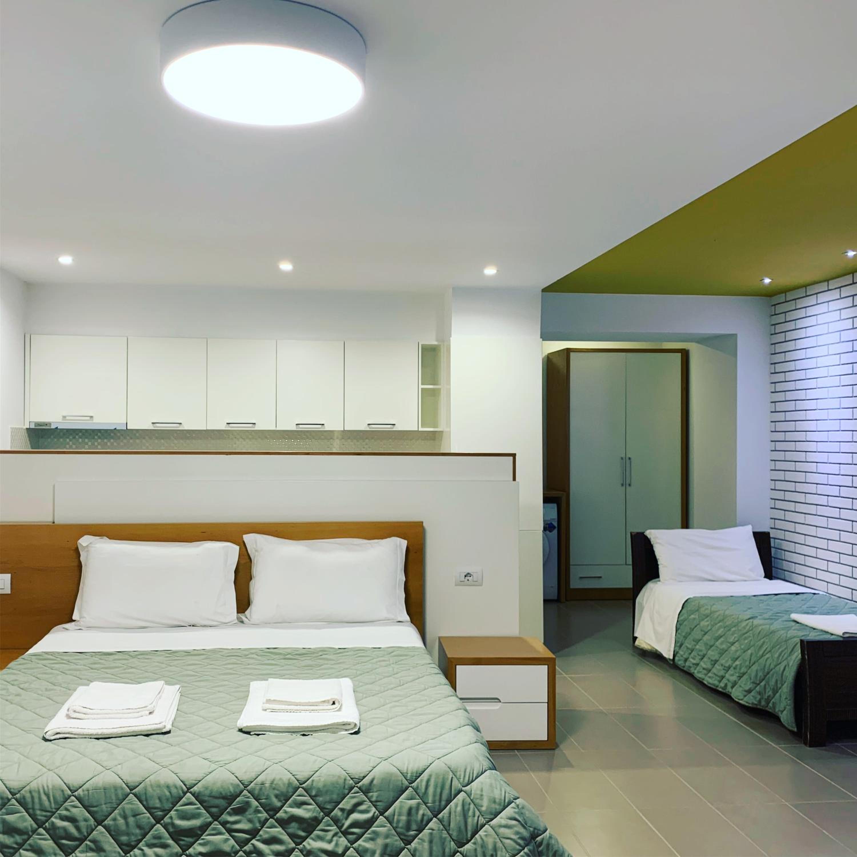 Sunrise Luxury Apartments