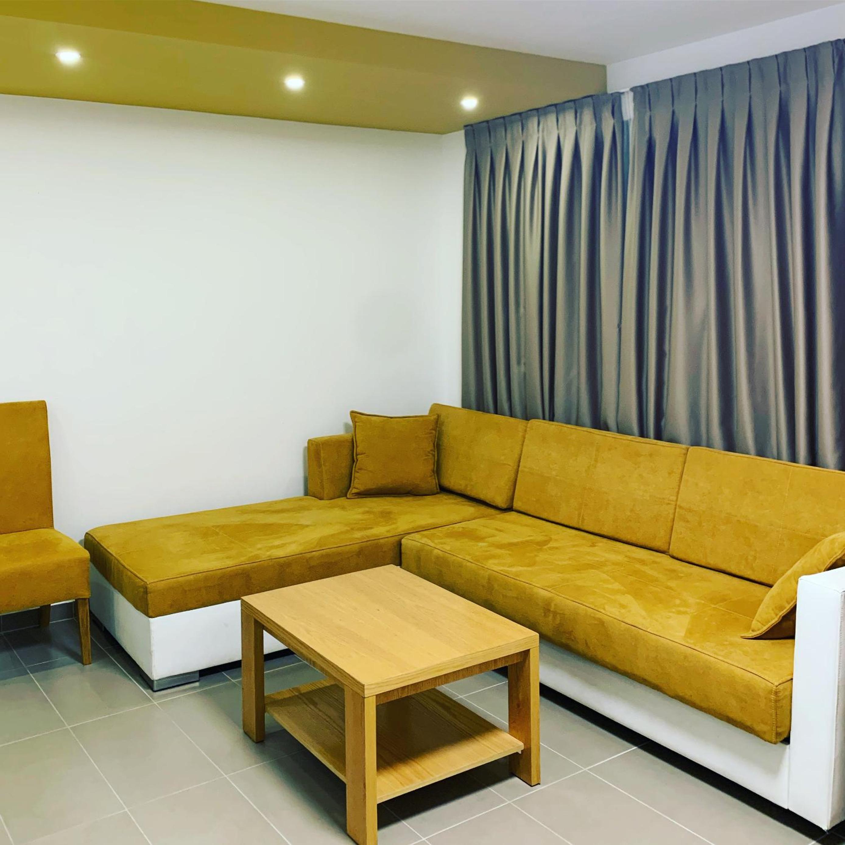 Sunrise Luxury Apartments, photo 58