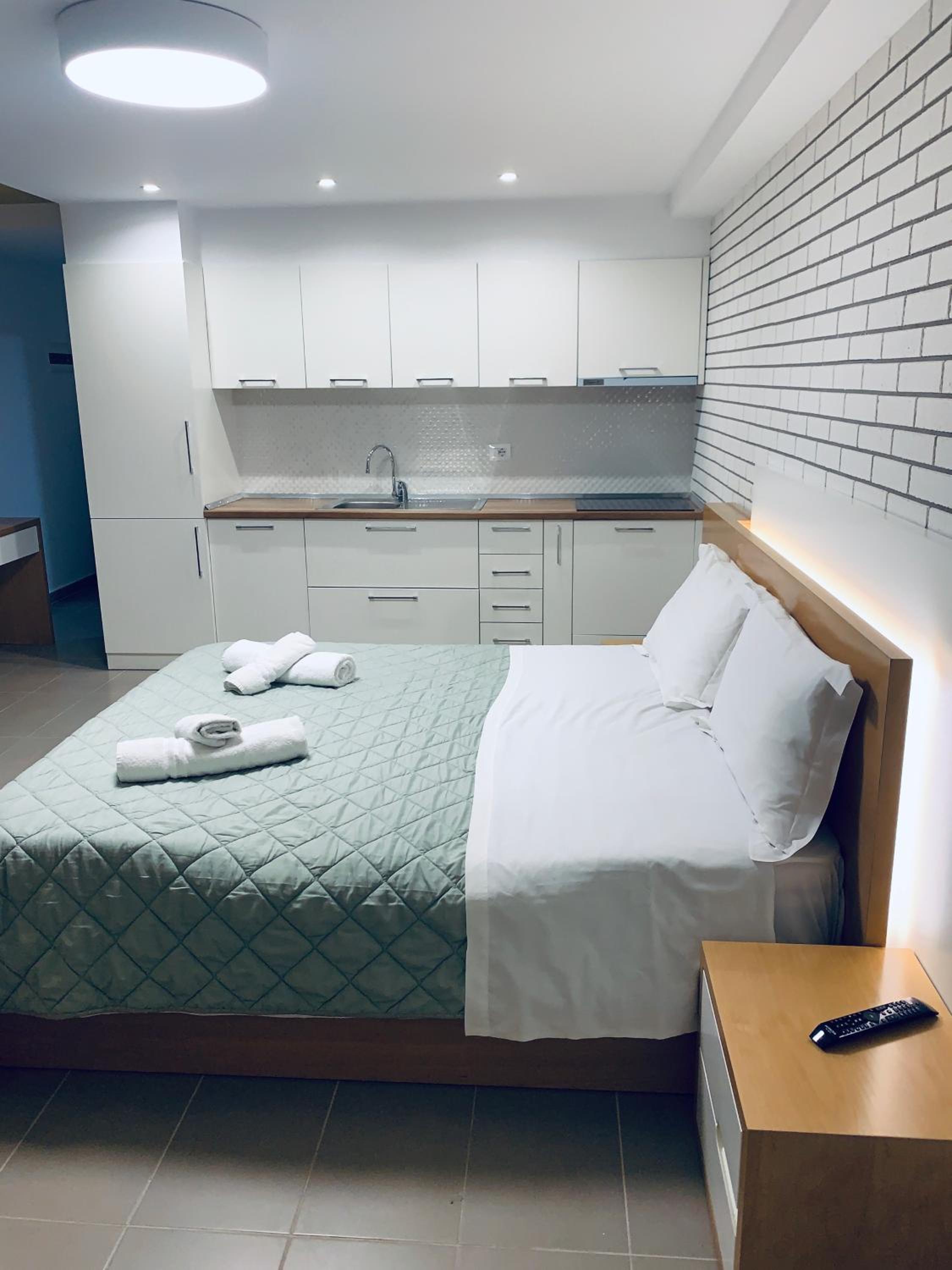 Sunrise Luxury Apartments, photo 29