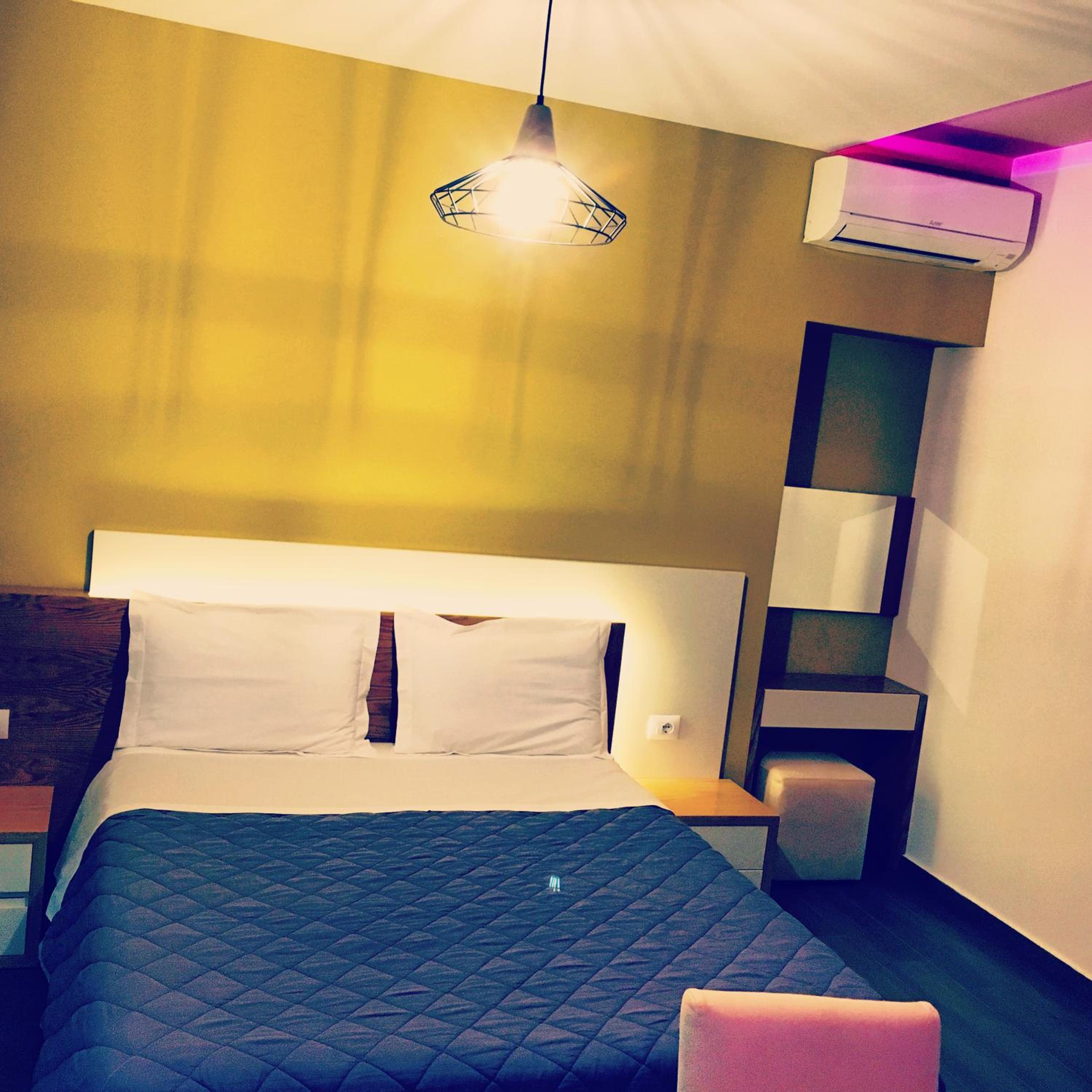 Sunrise Luxury Apartments