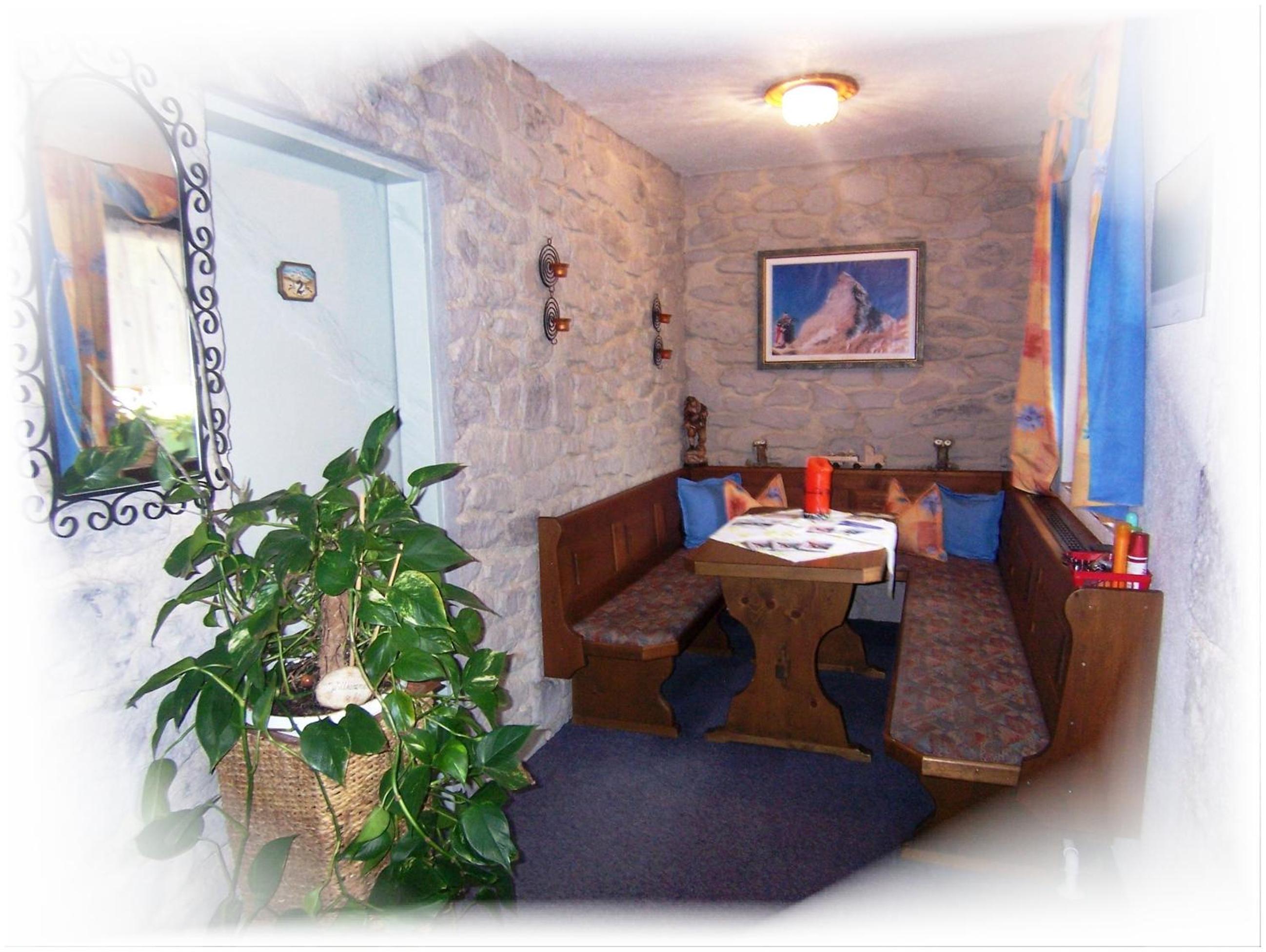 Frühstücks- Pension Sonnblickhof