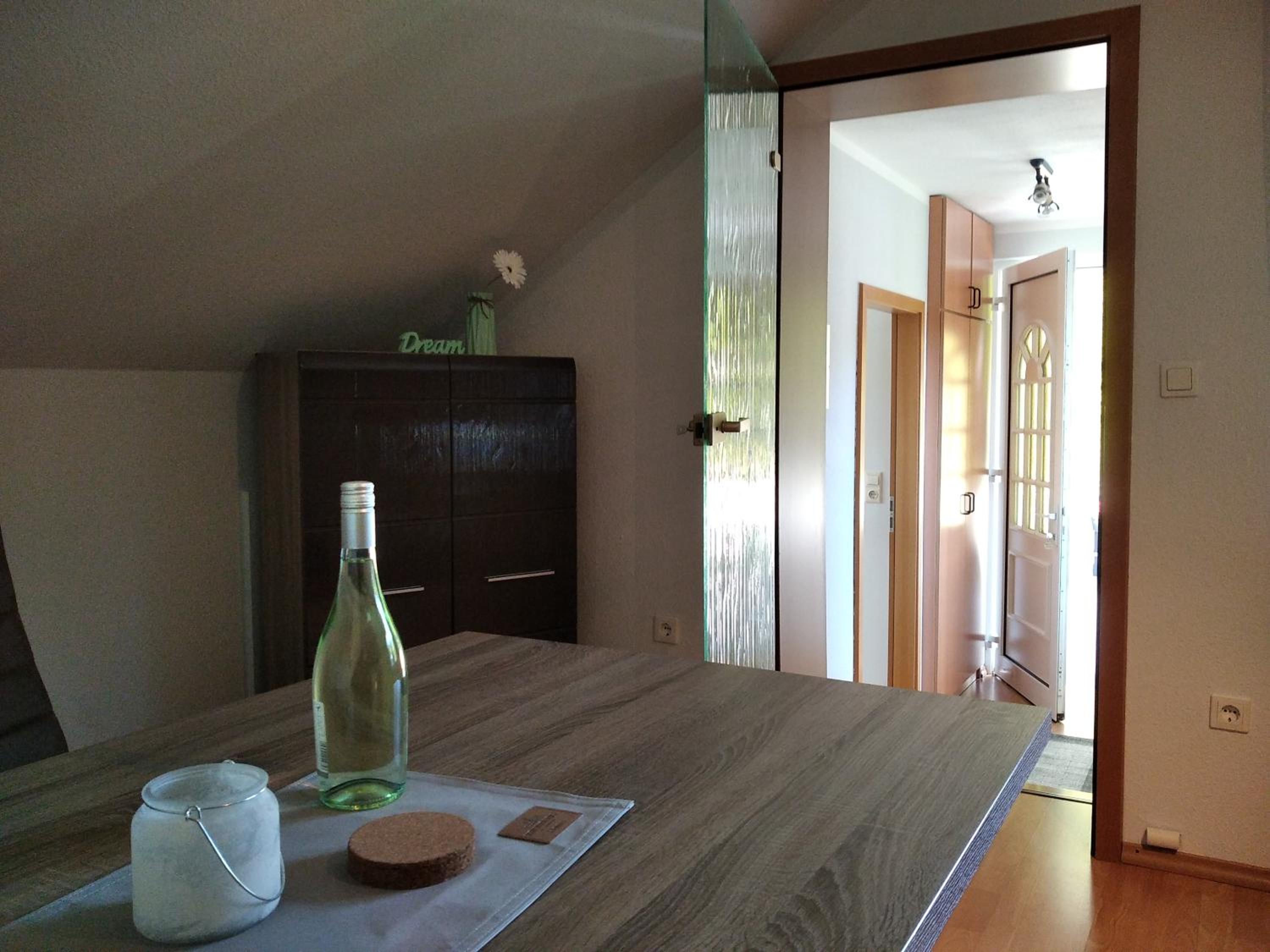 Ferienwohnung Zweite Heimat view 3