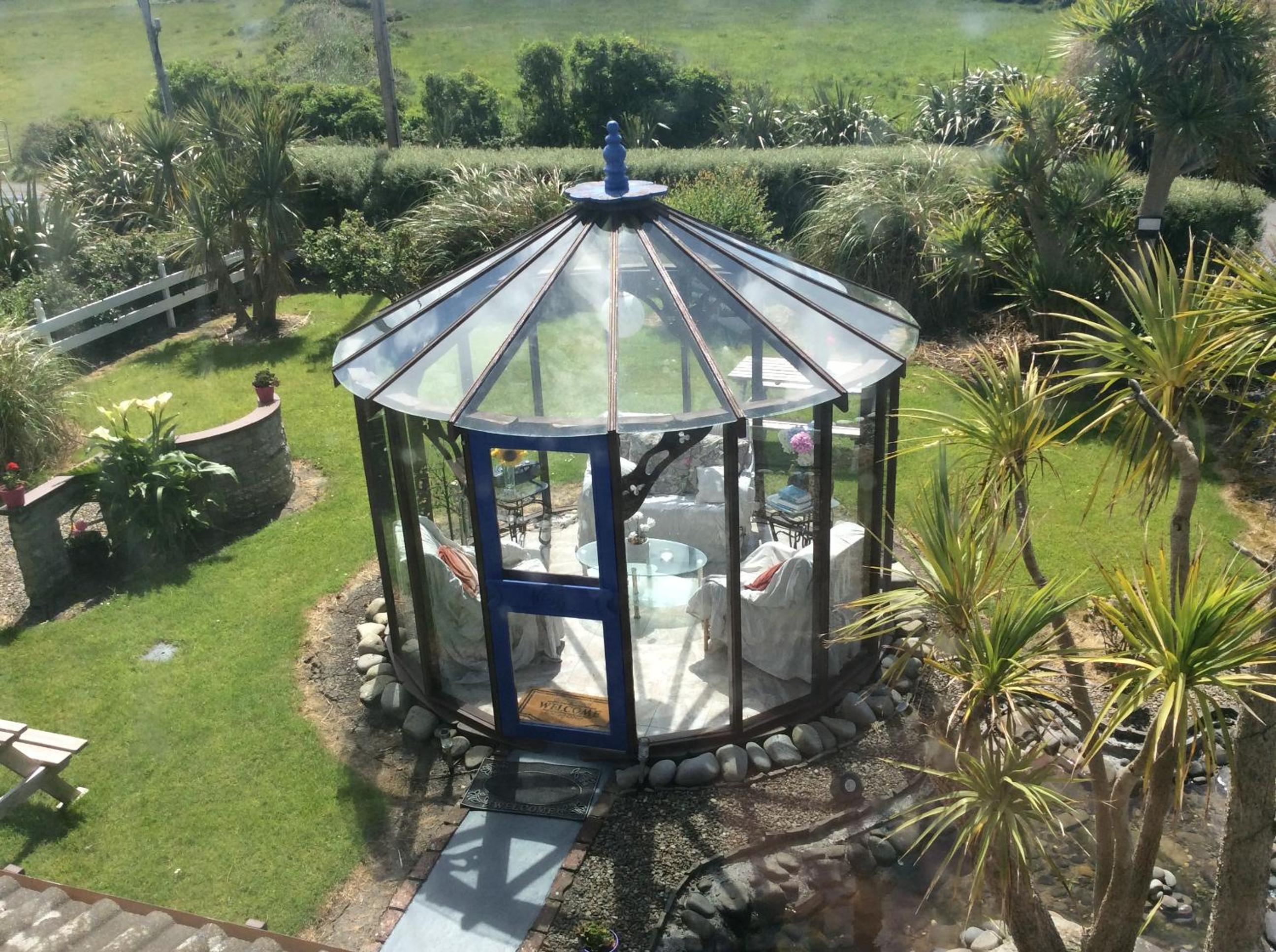 Barkers Accommodation