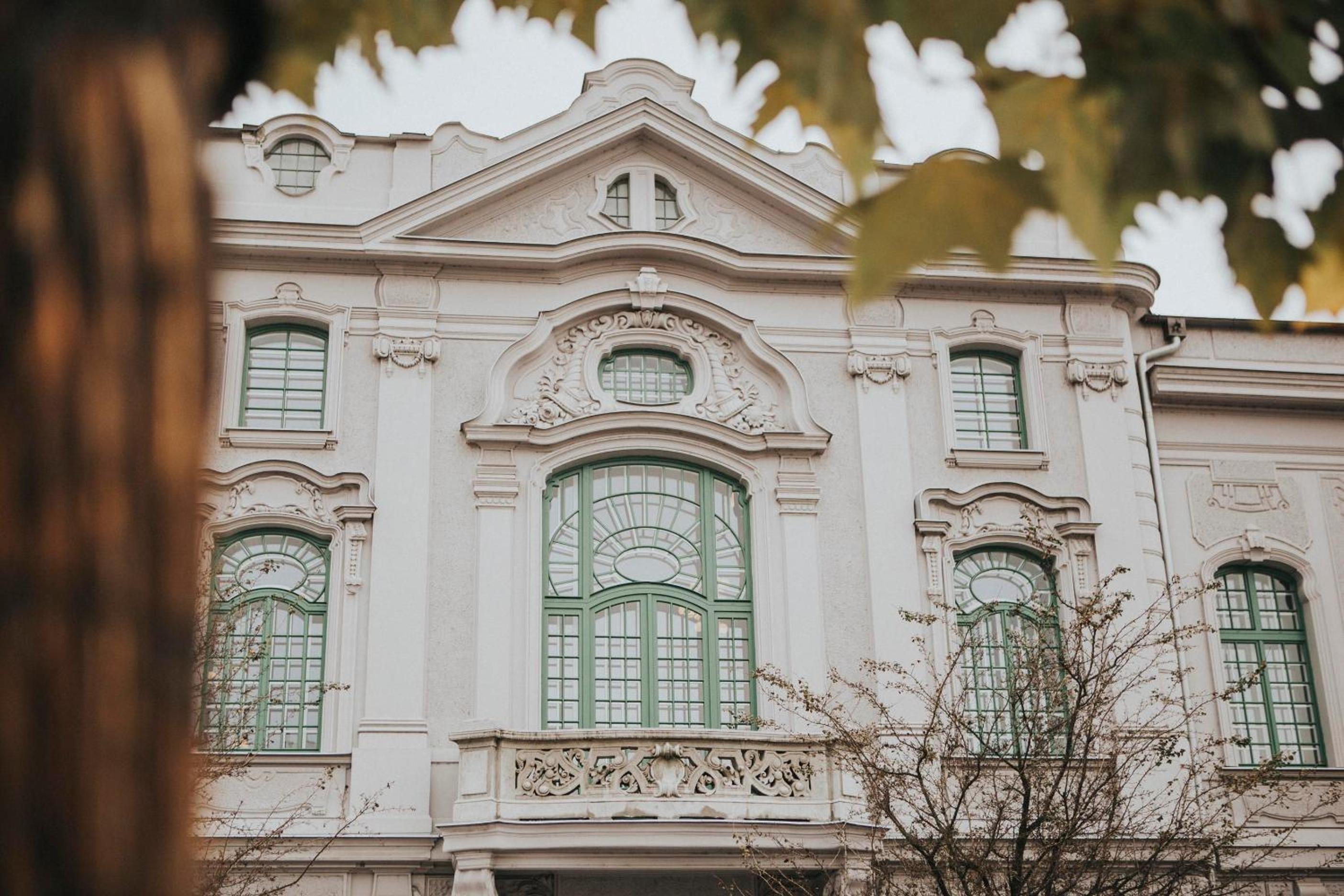 Hotel Pod Zeleným Dubem - Image 1