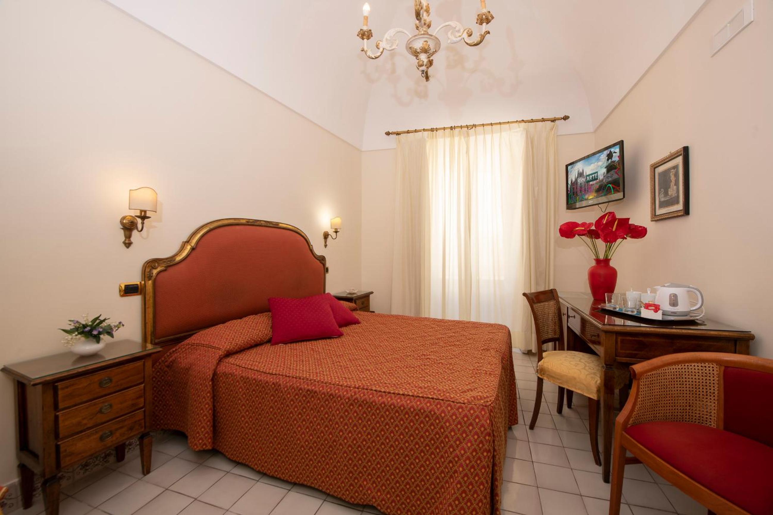 Residenza Del Duca Rooms & Apartments photo 4