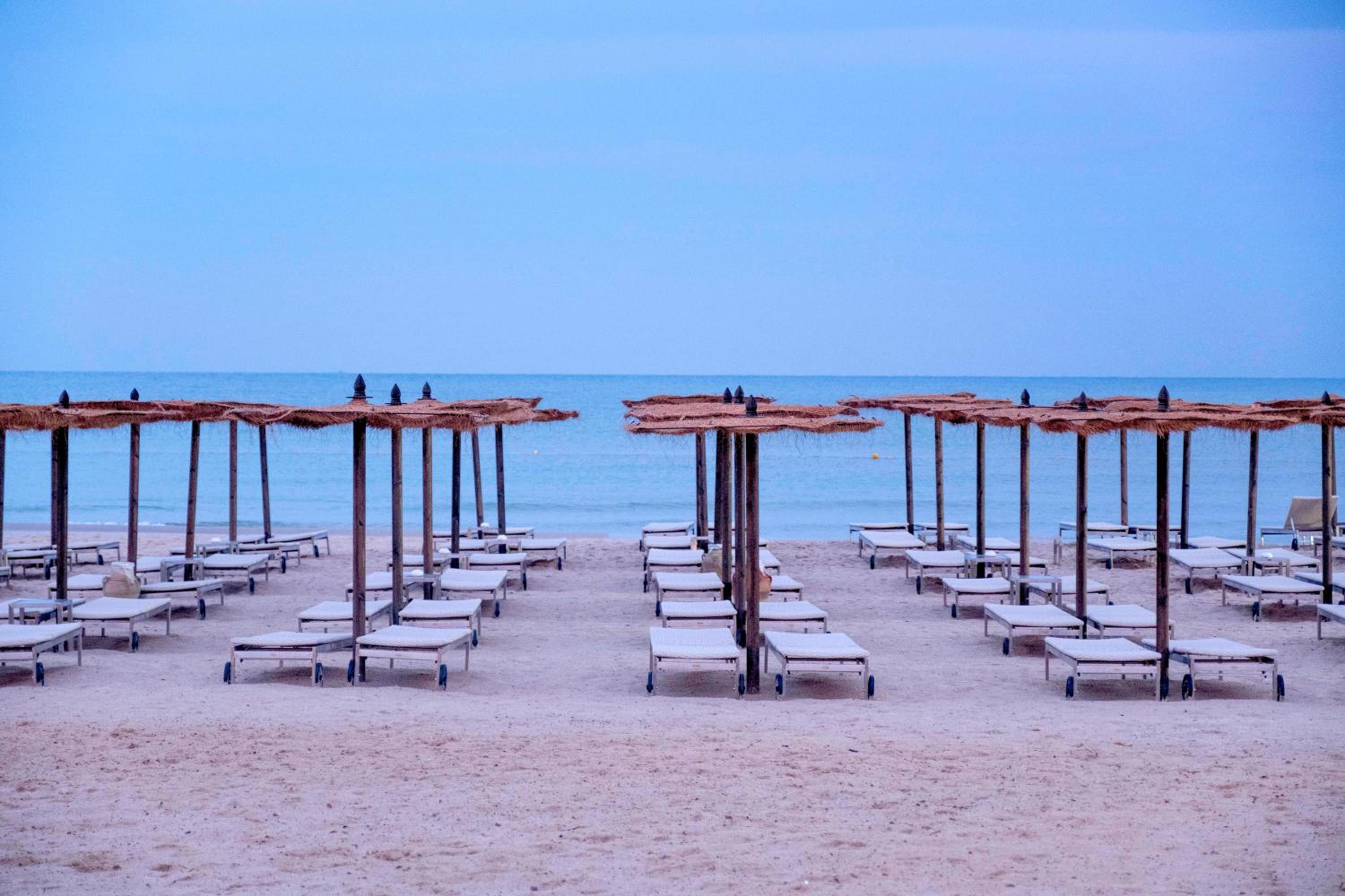Hammamet Vacations - Les Orangers Garden Villas and Bungalows Ultra All inclusive - Property Image 47