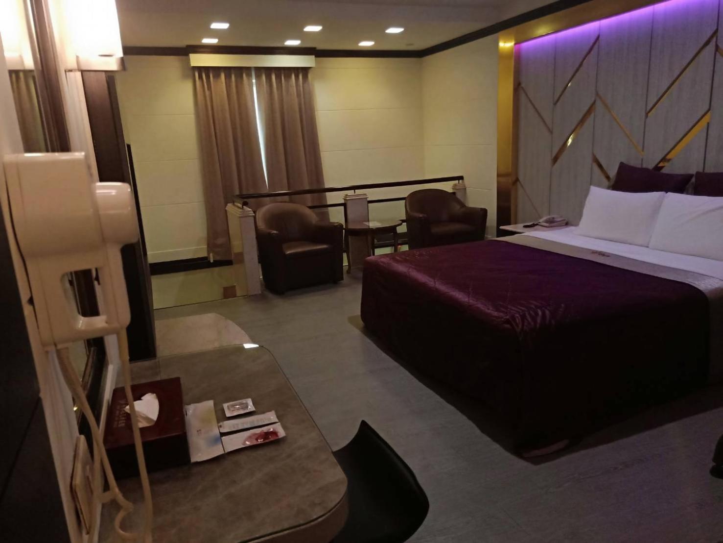 Xin Yuan Motel view 3