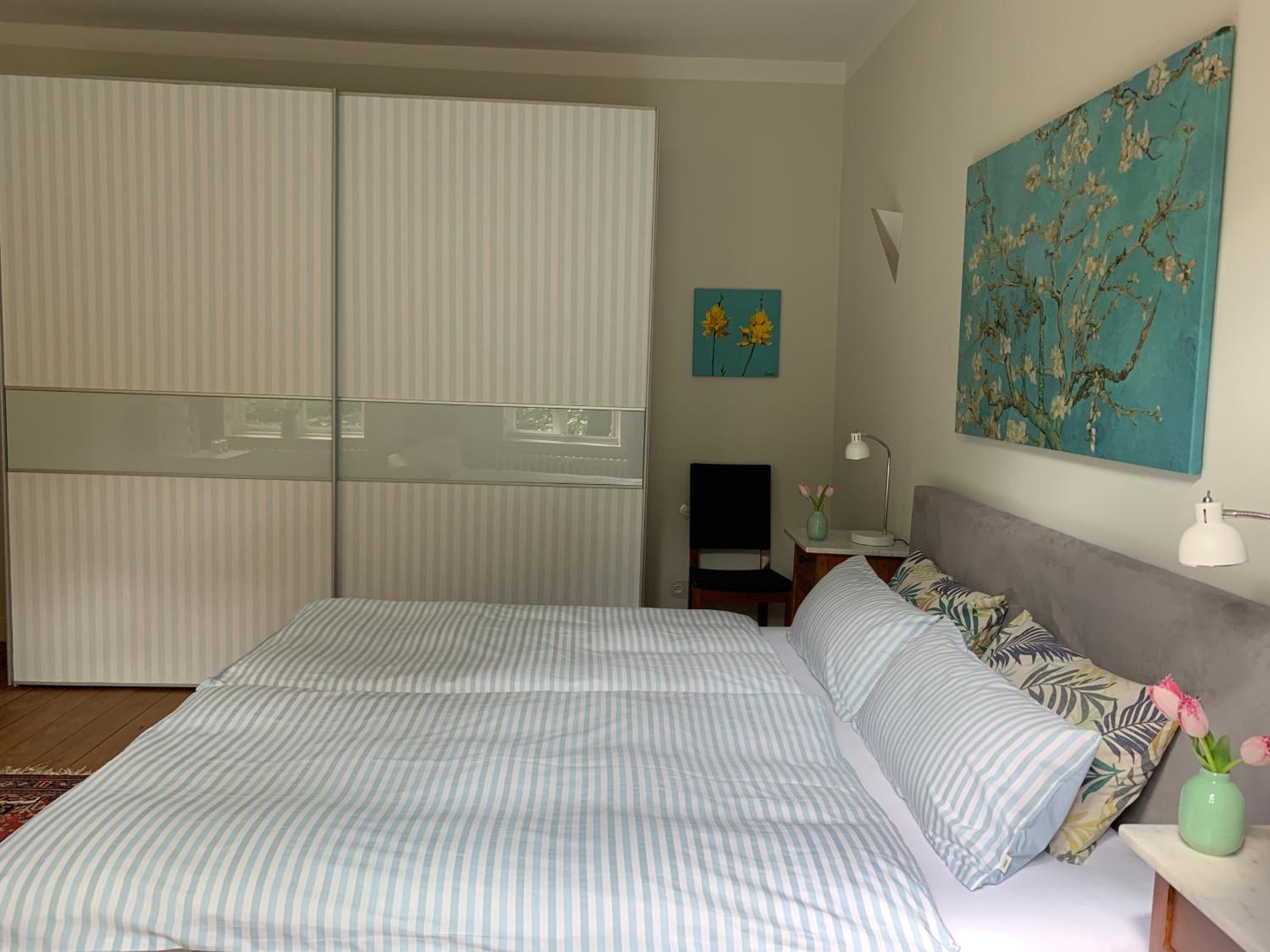 Waldmühle en Schleswig