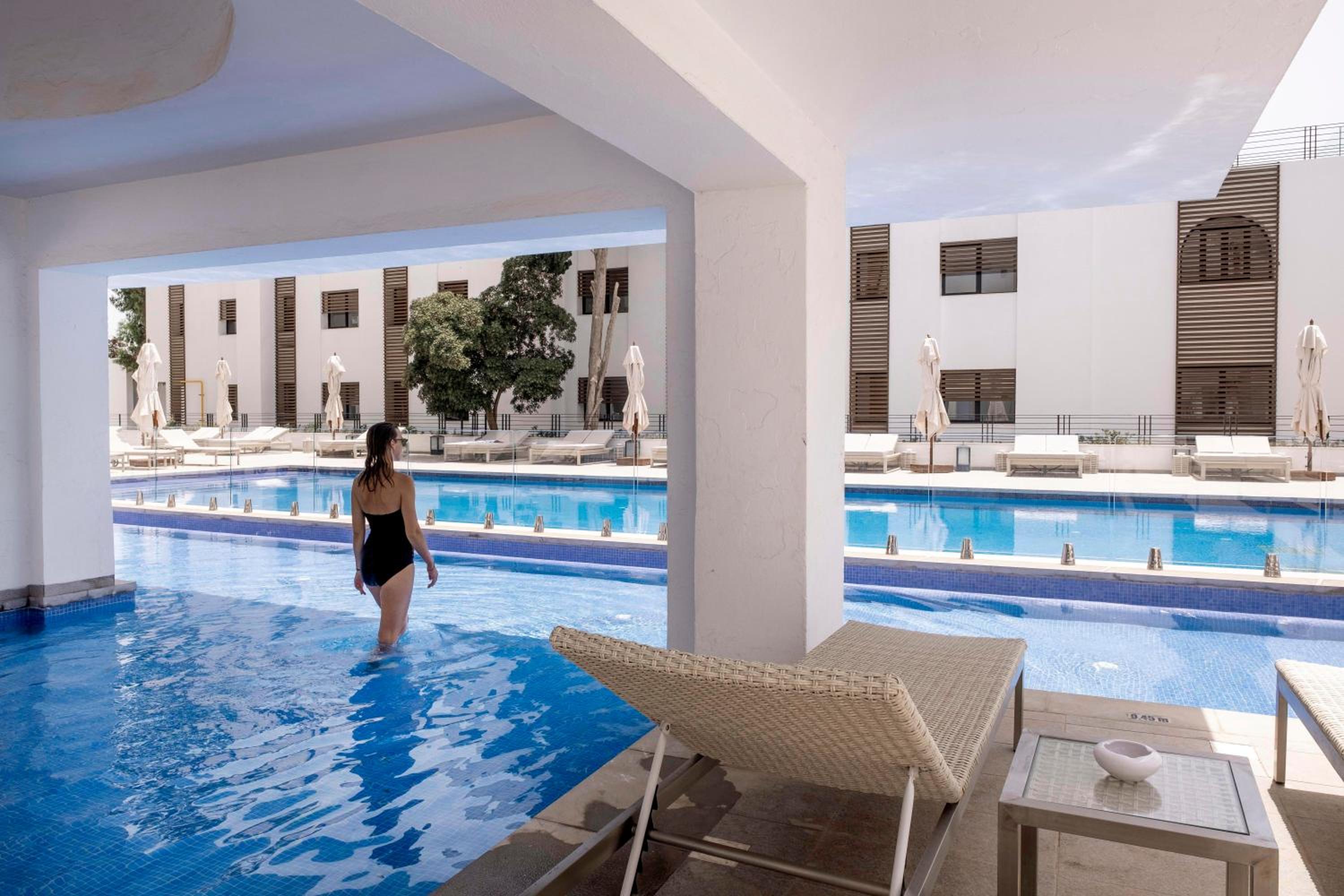 Hammamet Vacations - Les Orangers Garden Villas and Bungalows Ultra All inclusive - Property Image 72