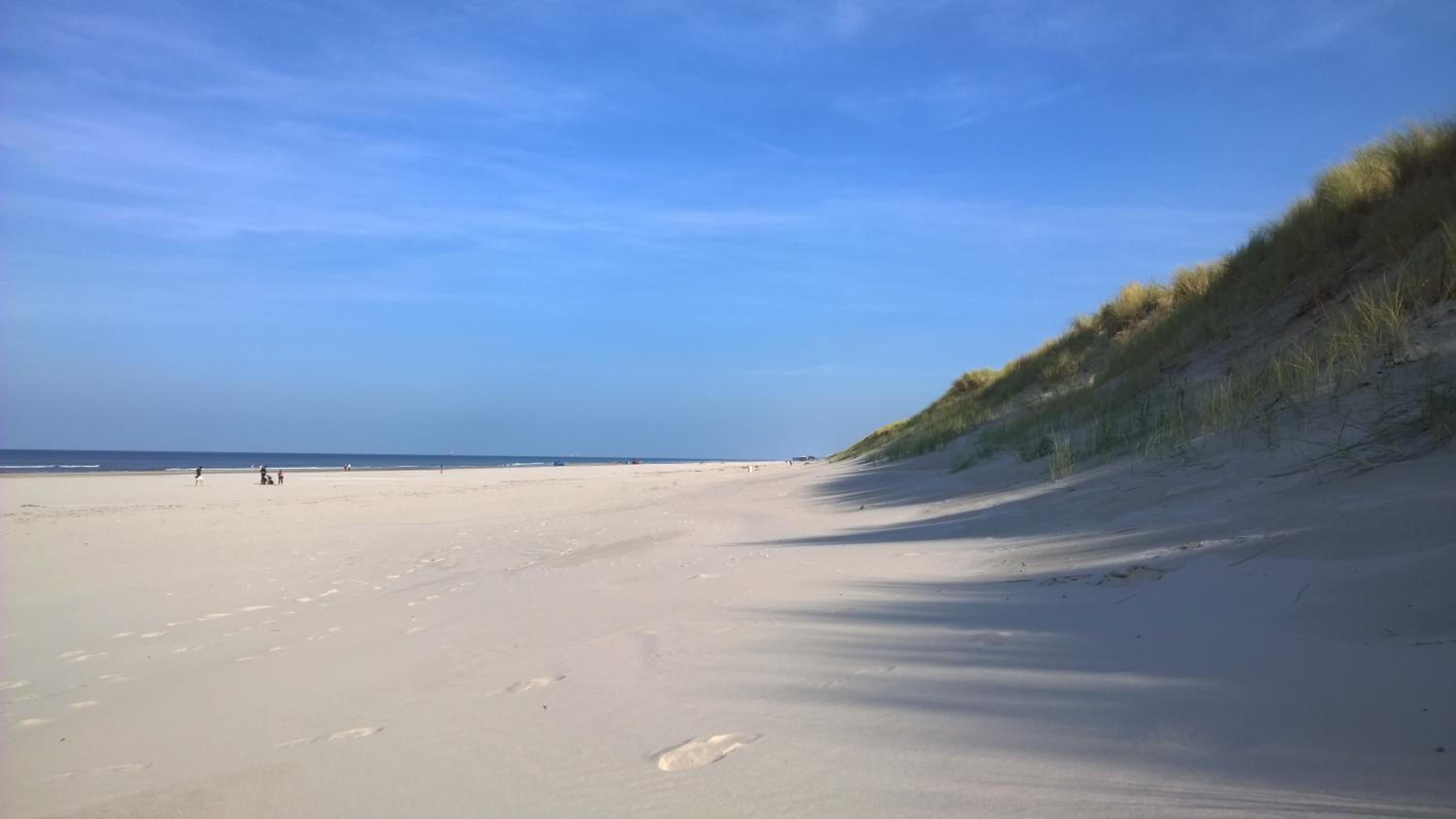 Pension Bakema Ameland