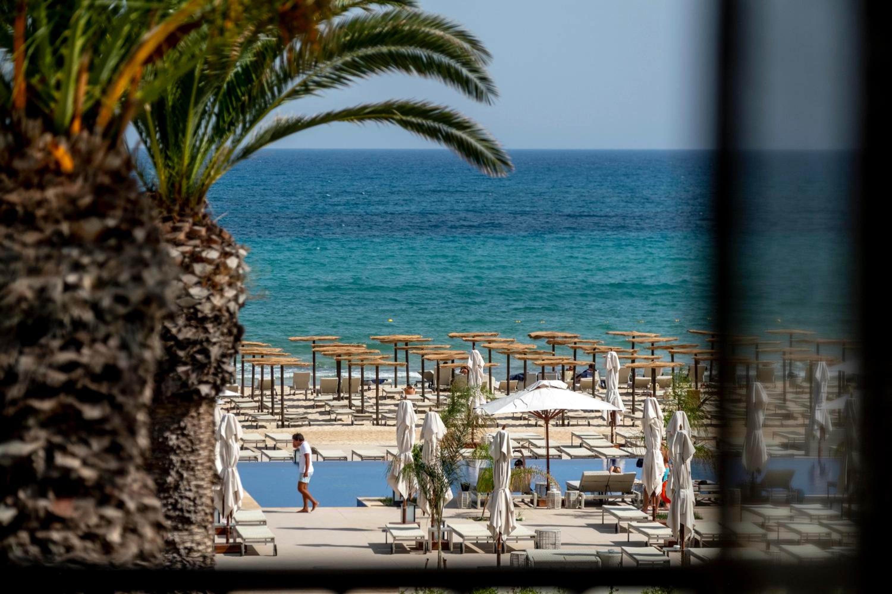Hammamet Vacations - Les Orangers Garden Villas and Bungalows Ultra All inclusive - Property Image 63