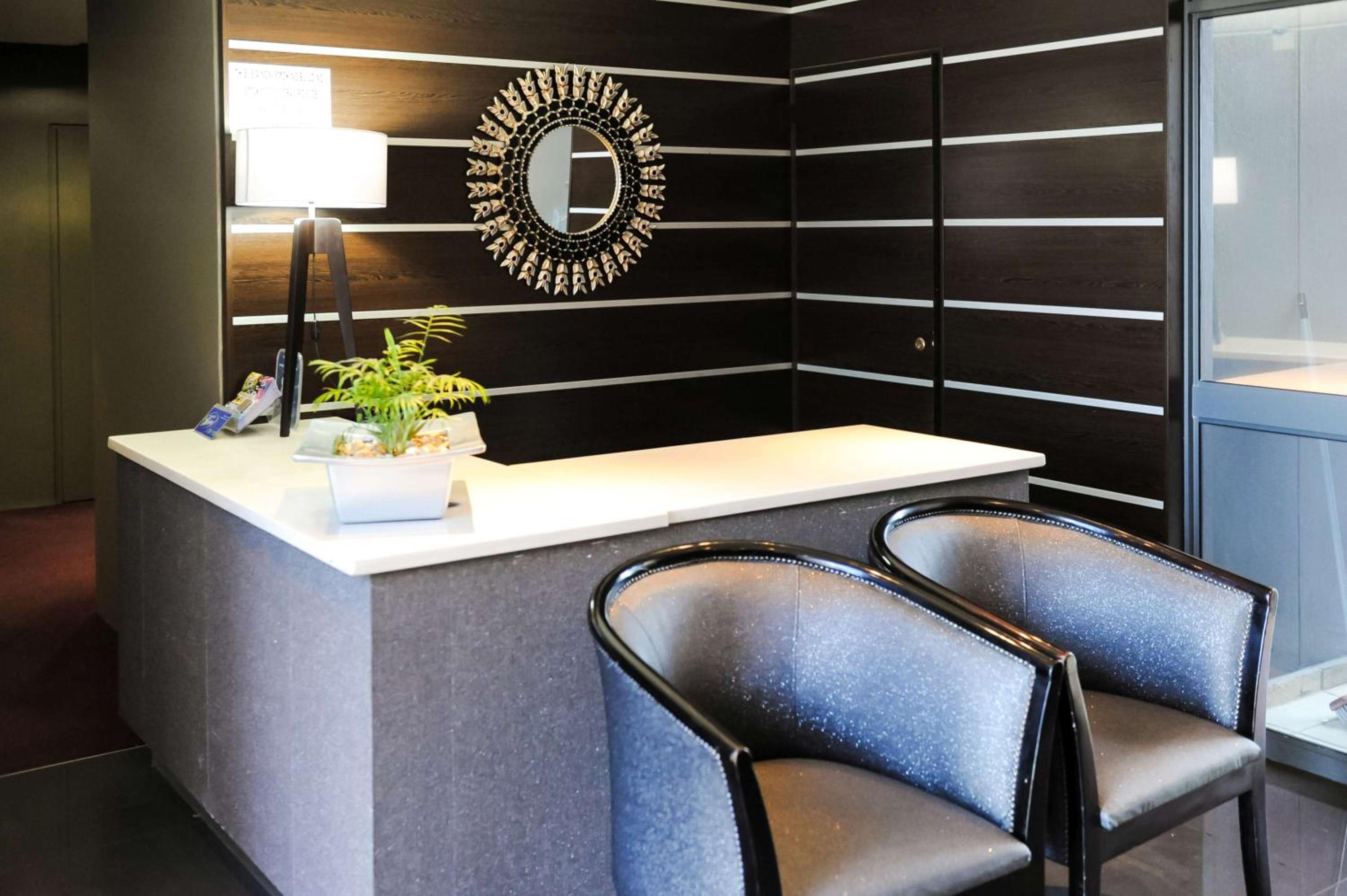 Infinity Self Catering Apartments