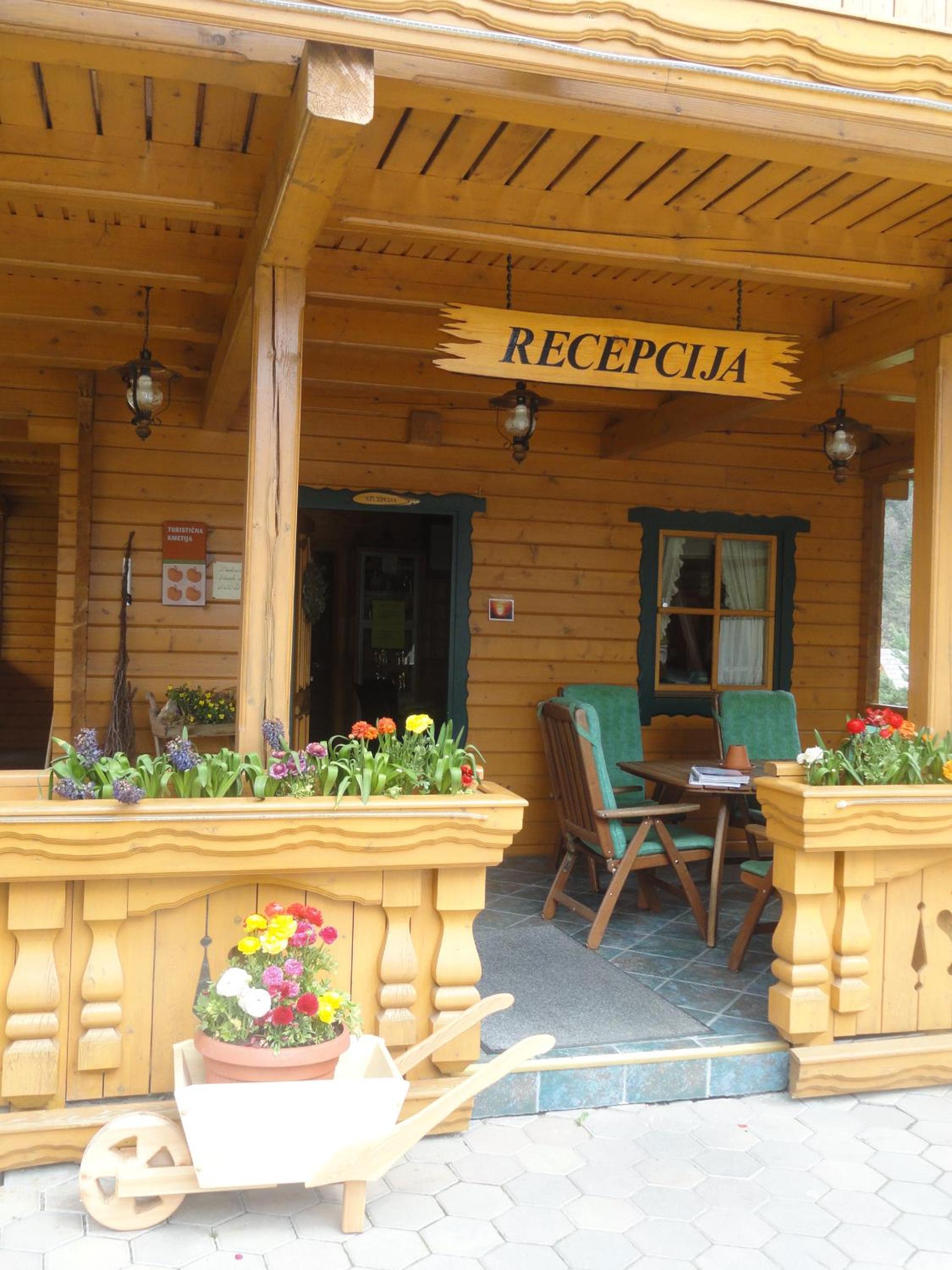 Korošec Apartments and Wellness Centre, photo 35
