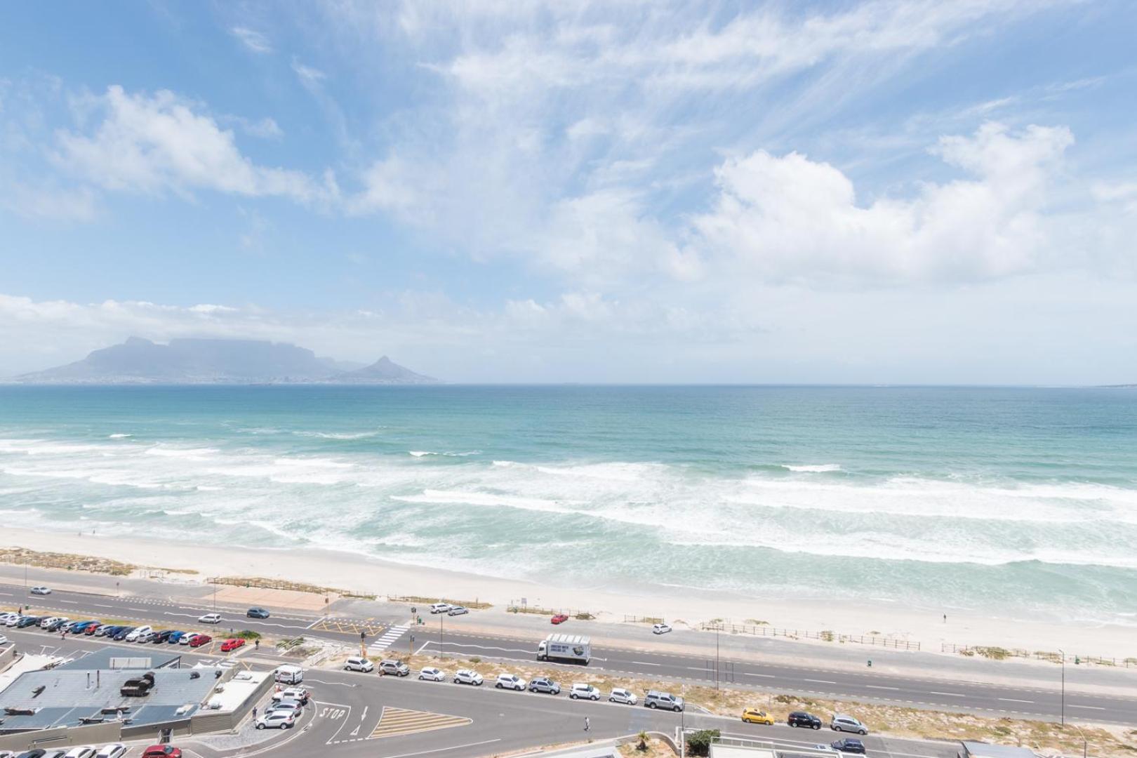 Infinity Self Catering Apartments