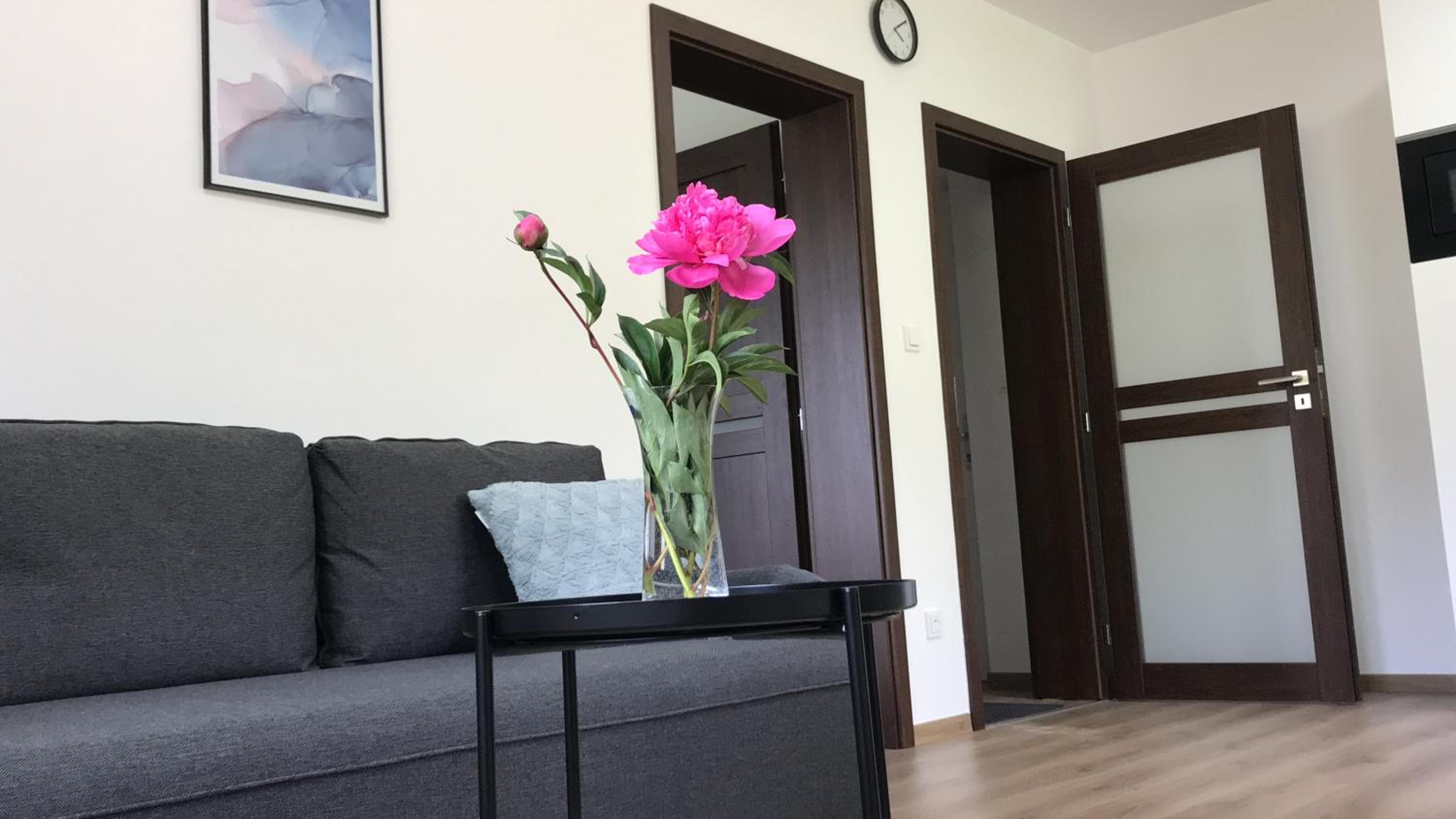 Apartmán NA KOPCI Krucemburk view 5