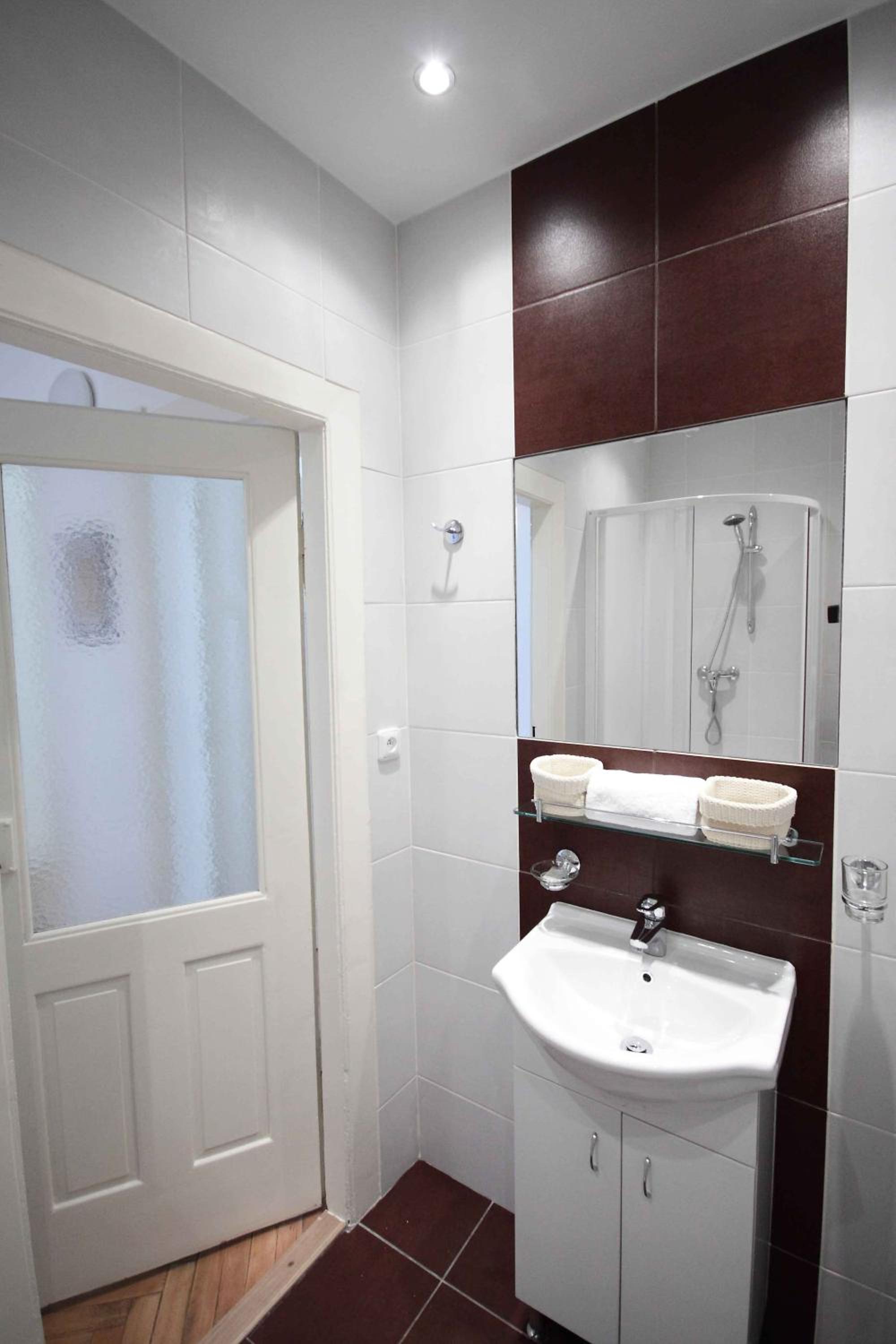 Prague Central Exclusive Apartments