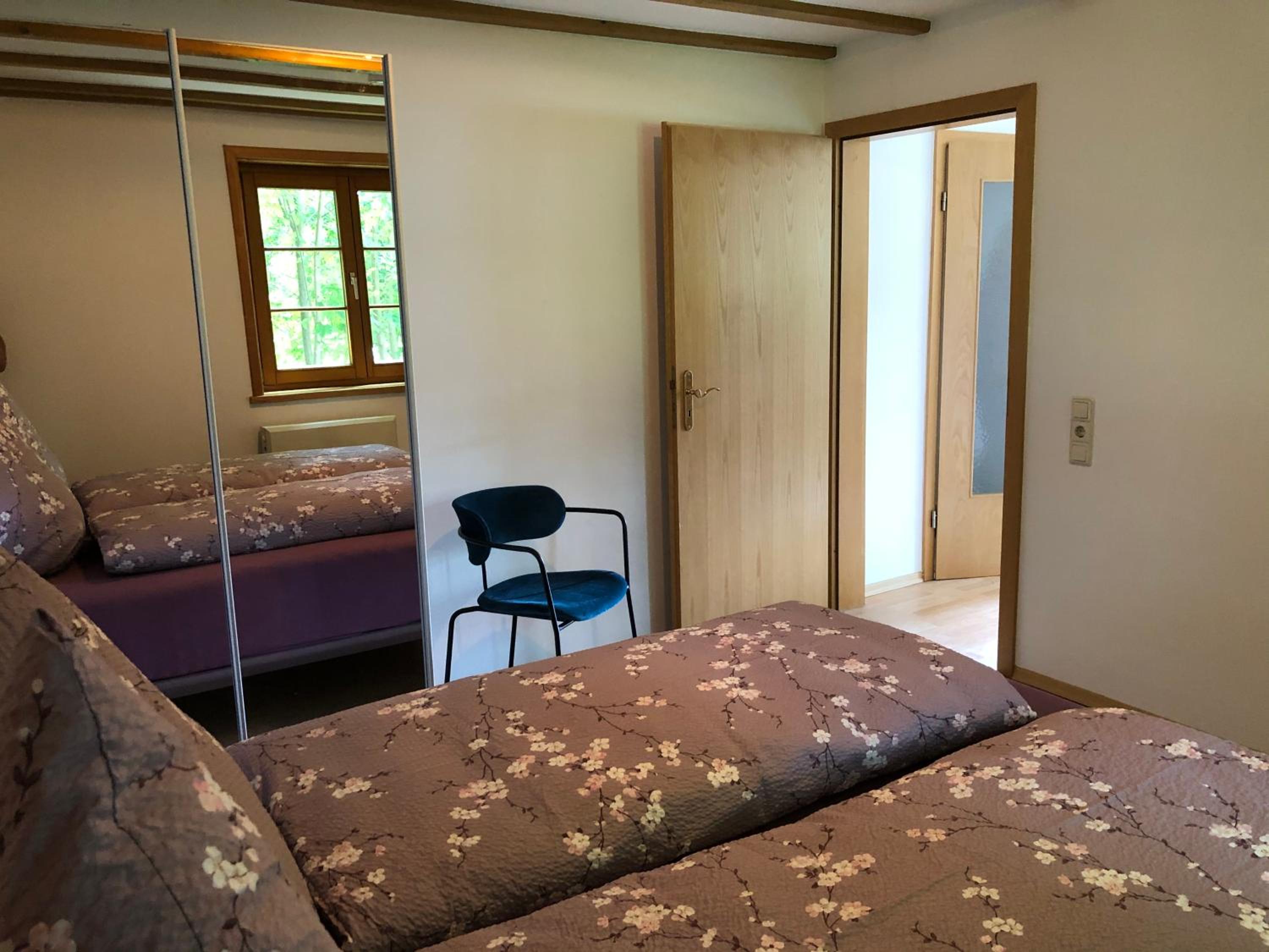 Pia's Nature Retreat