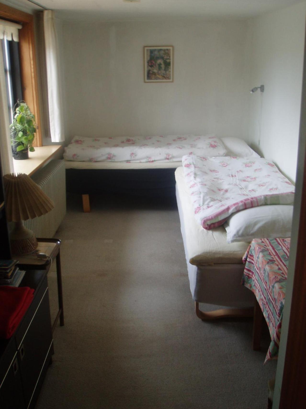 Strandhuset Holiday Home view 5