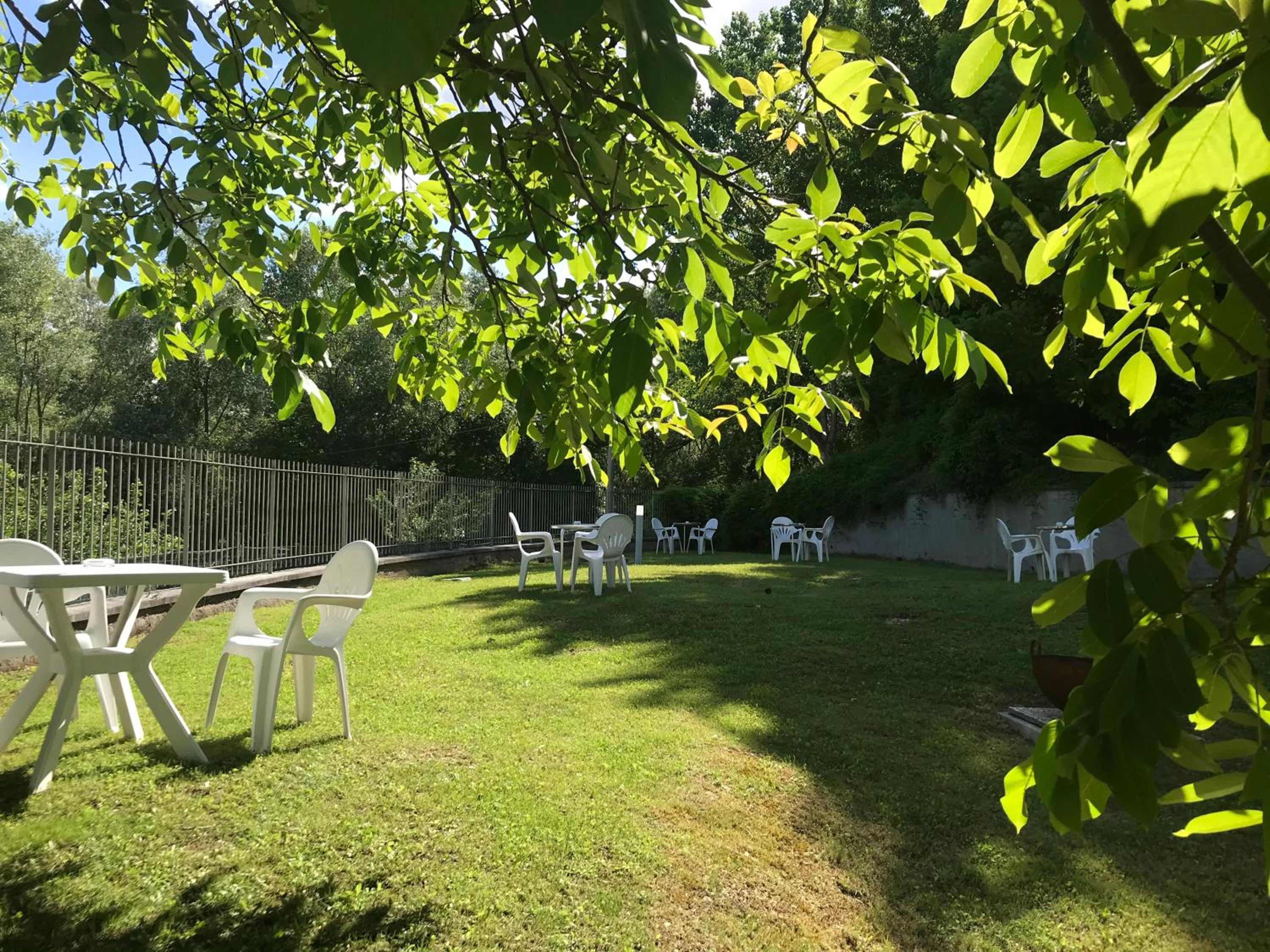 B&B Oasi Vetoio