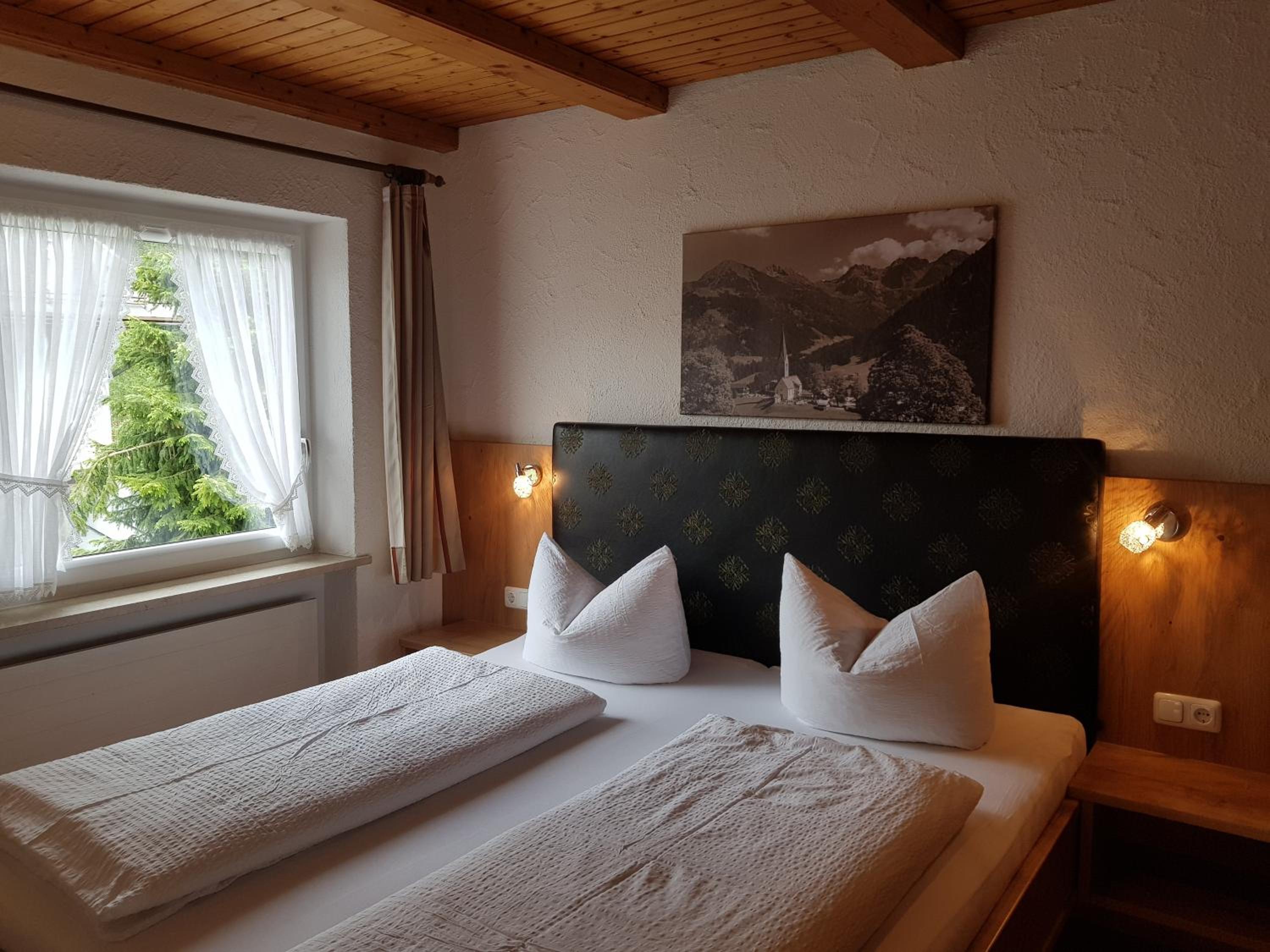 Landhaus Almrausch