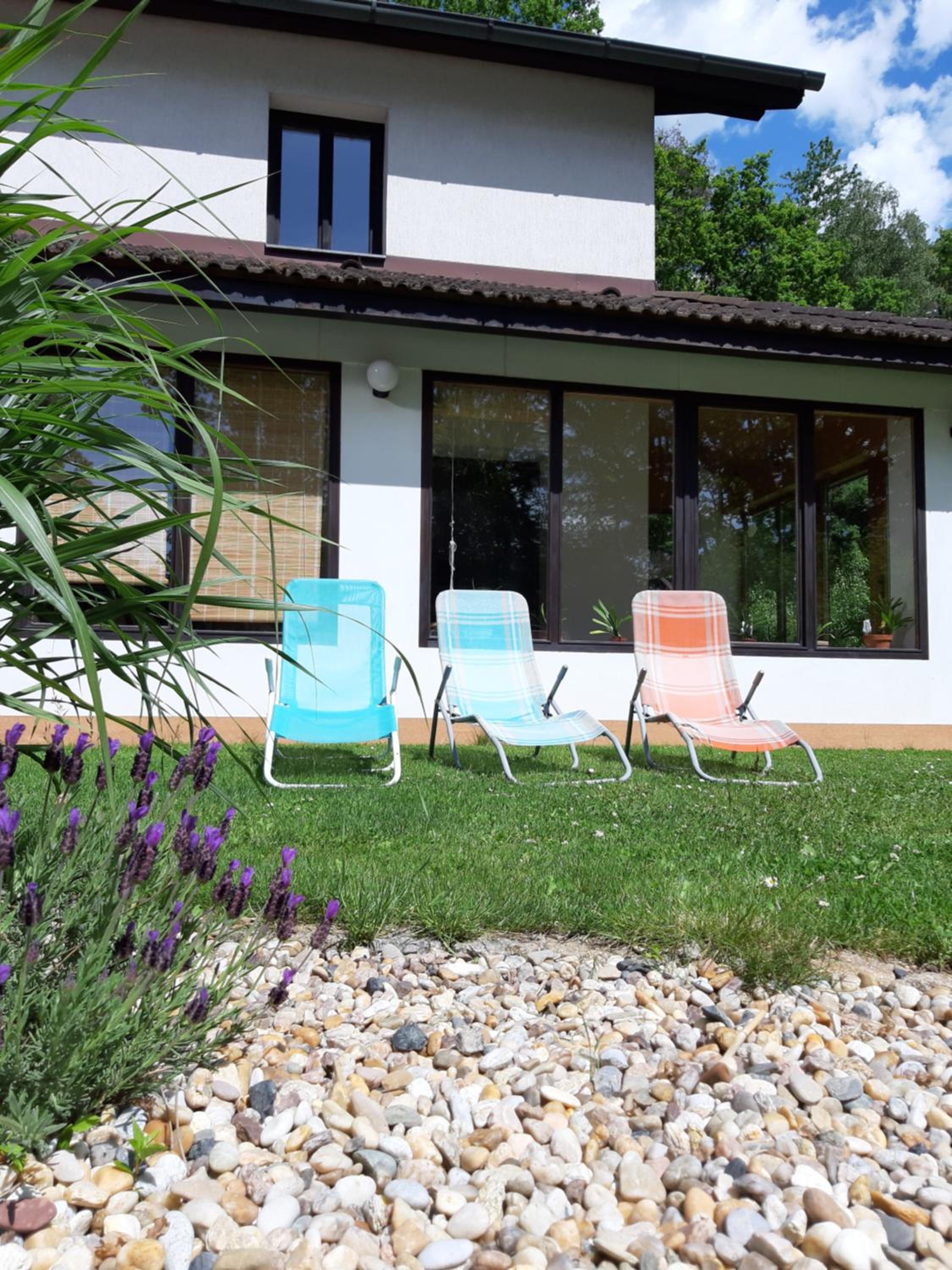 Holiday House Vitice 21