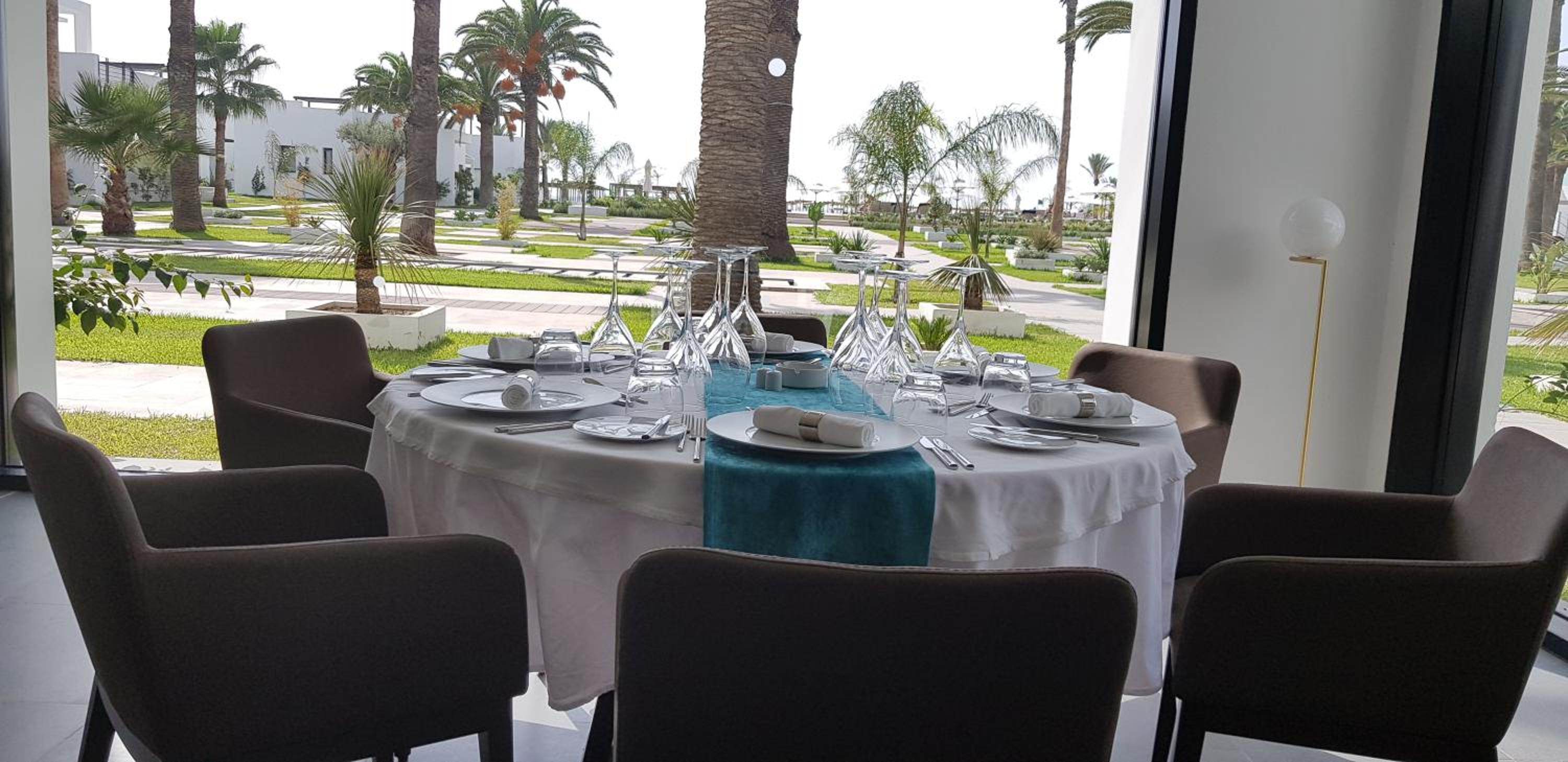 Hammamet Vacations - Les Orangers Garden Villas and Bungalows Ultra All inclusive - Property Image 36