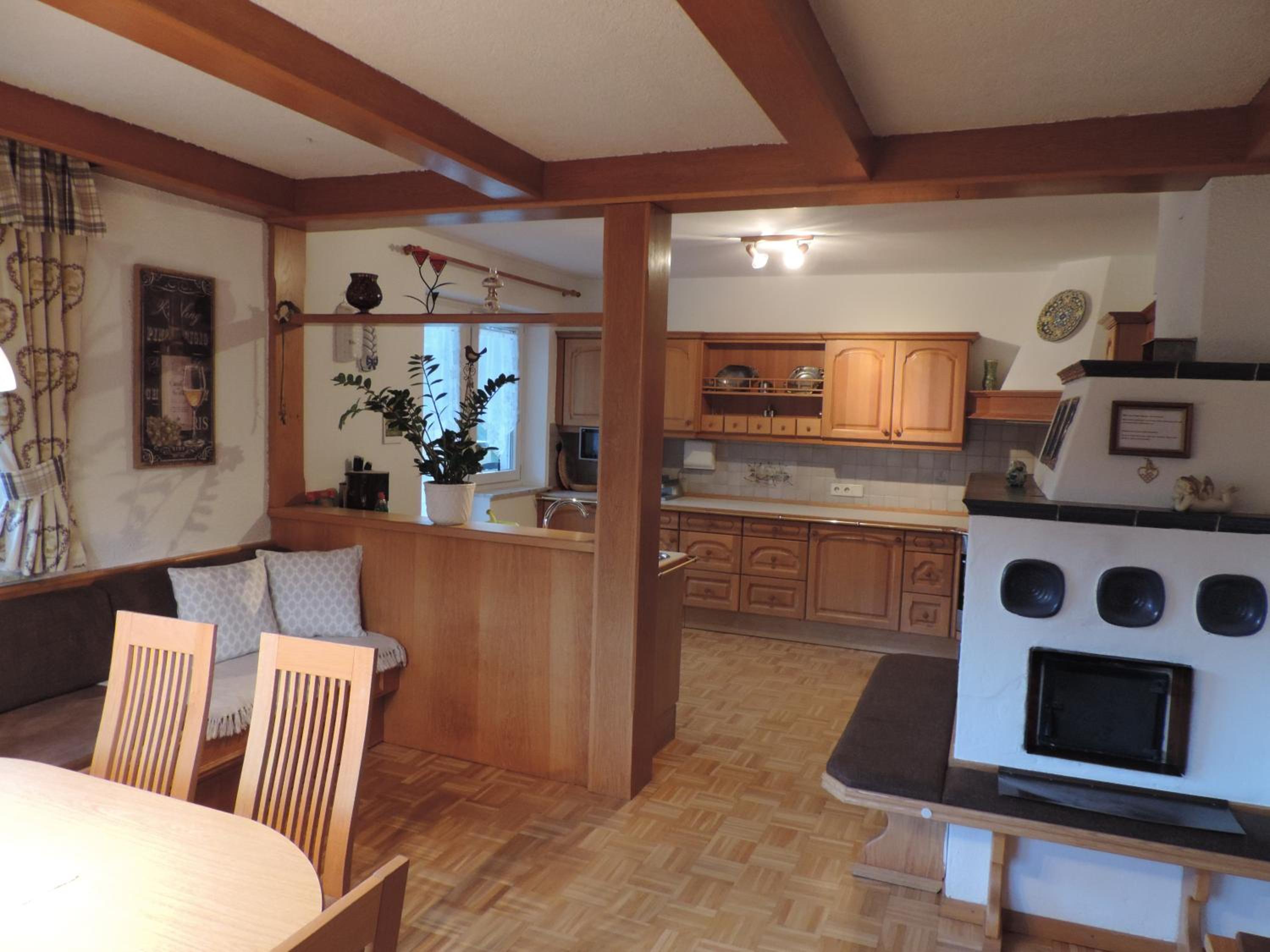 Ferienwohnung Steinberger