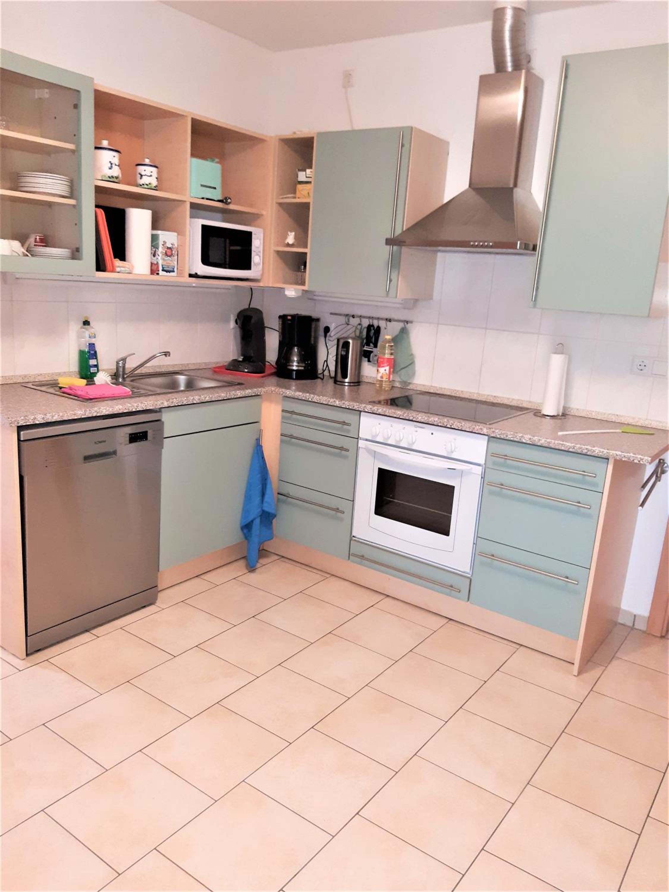 Gastehaus Atrico Haus 4 - Property Image 17