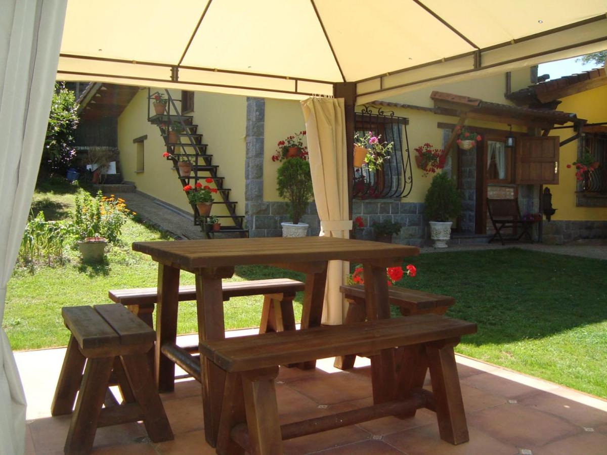 Apartamentos La Huerta de la Torre photo 2
