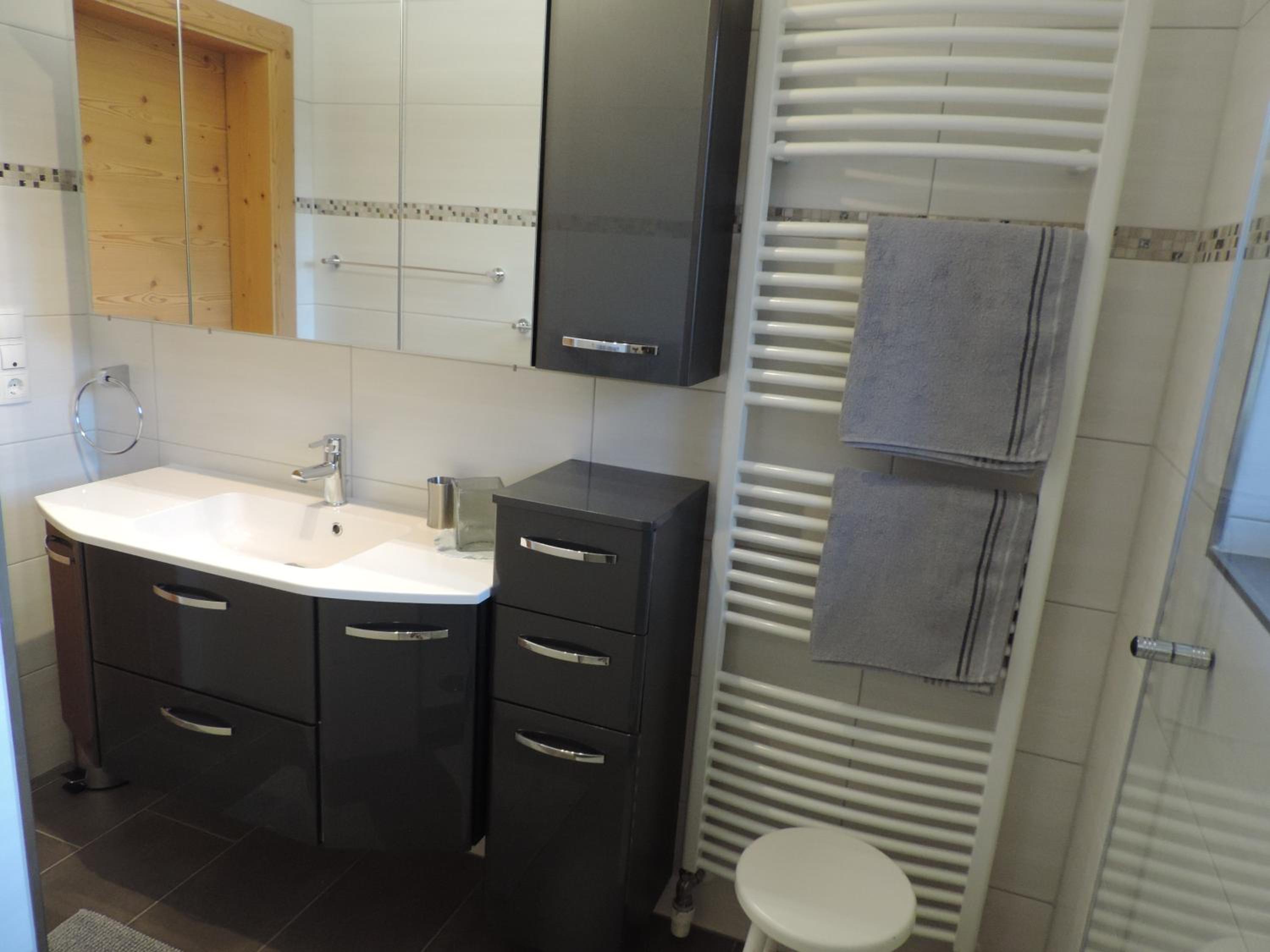 Ferienwohnung Steinberger