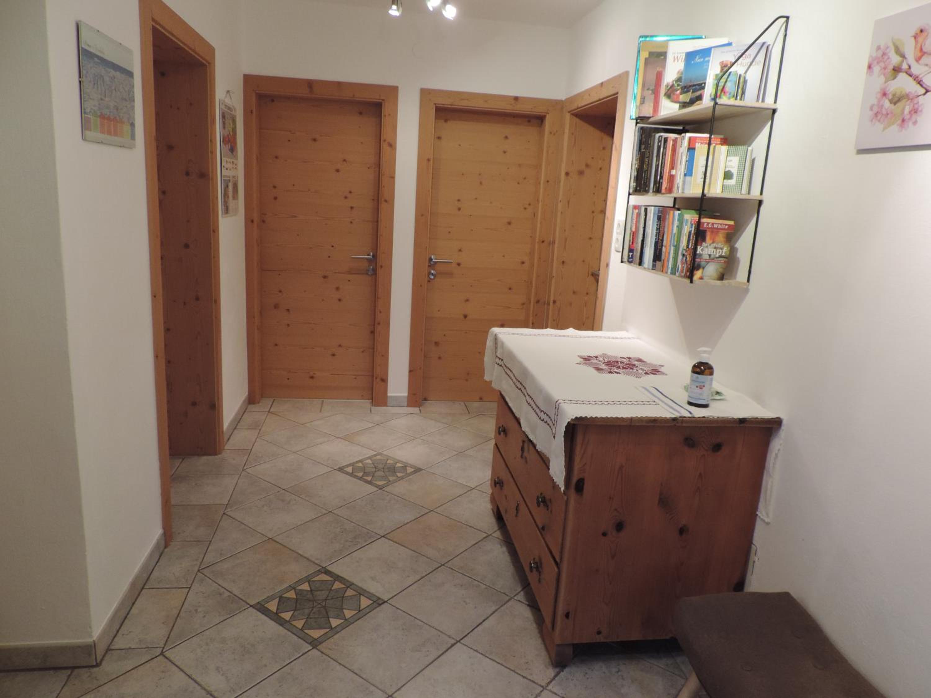 Ferienwohnung Steinberger
