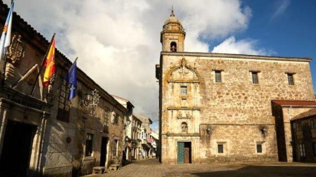El Rincón de Rebe view 2