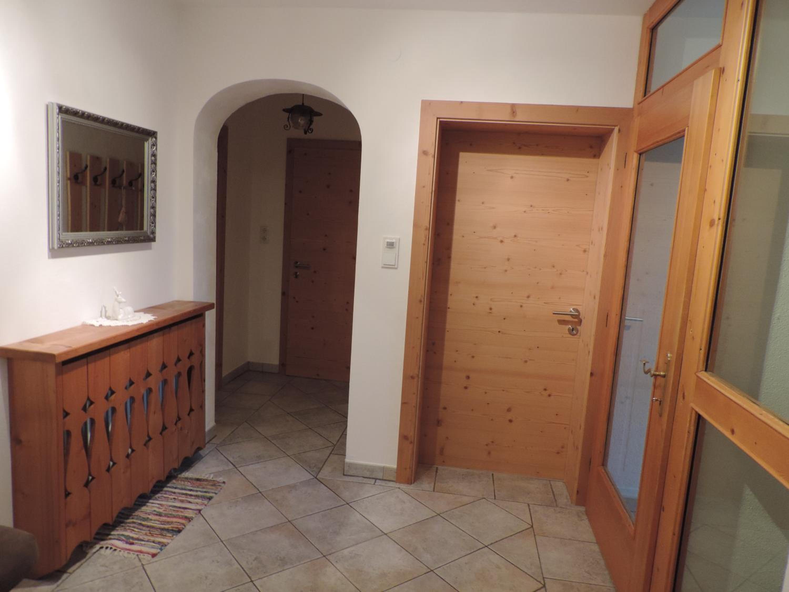 Ferienwohnung Steinberger