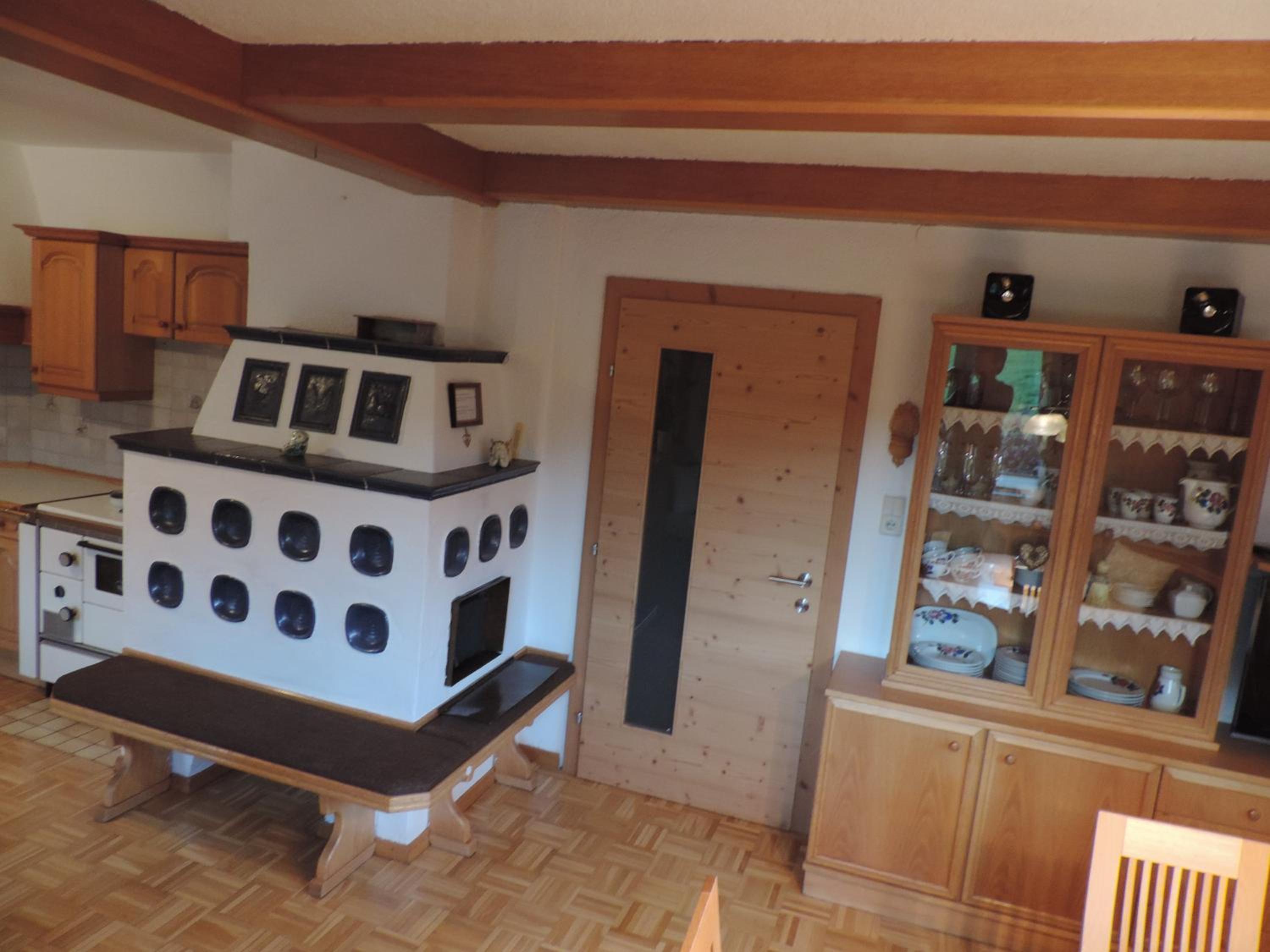 Ferienwohnung Steinberger