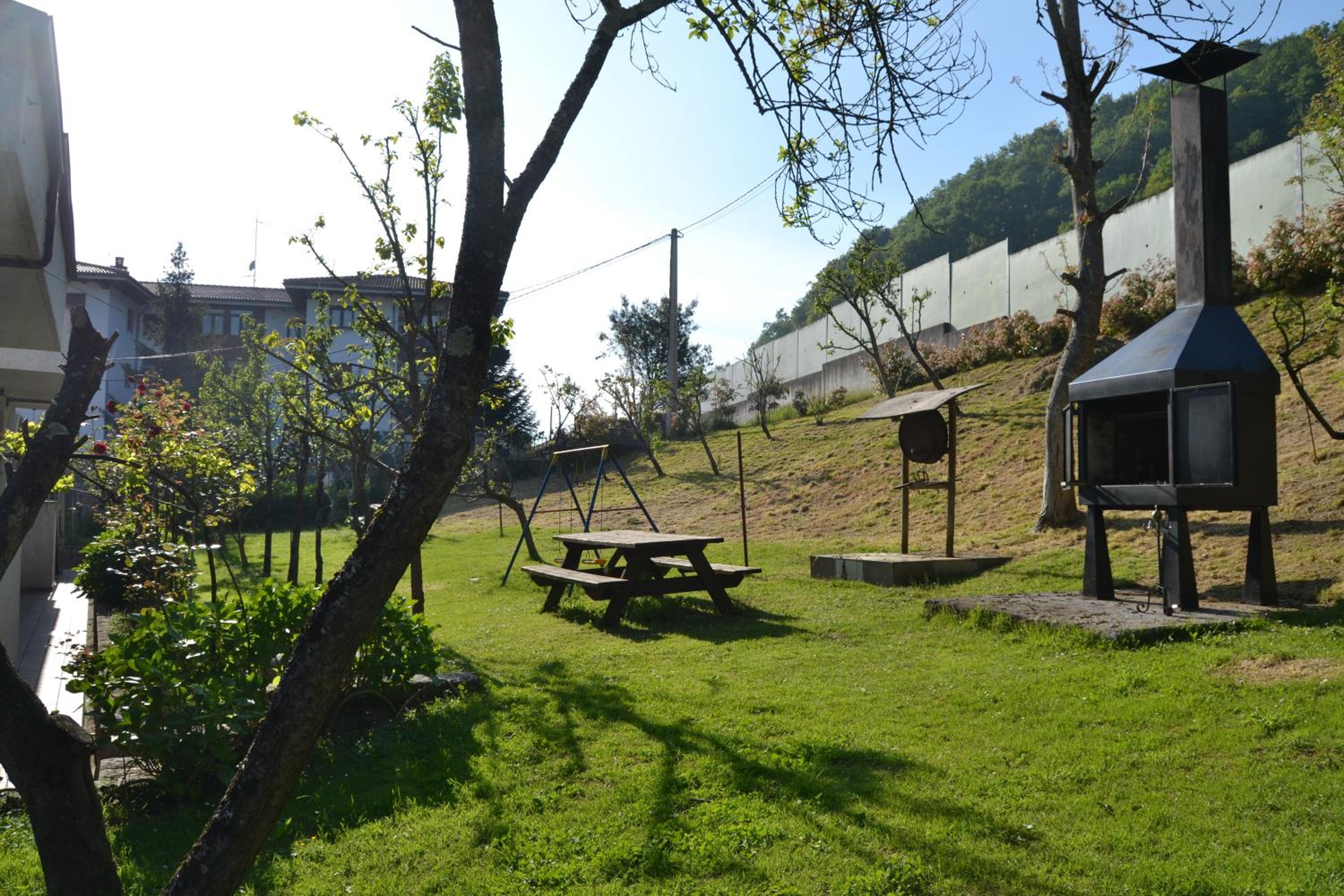 Apartamentos Las Palmeras