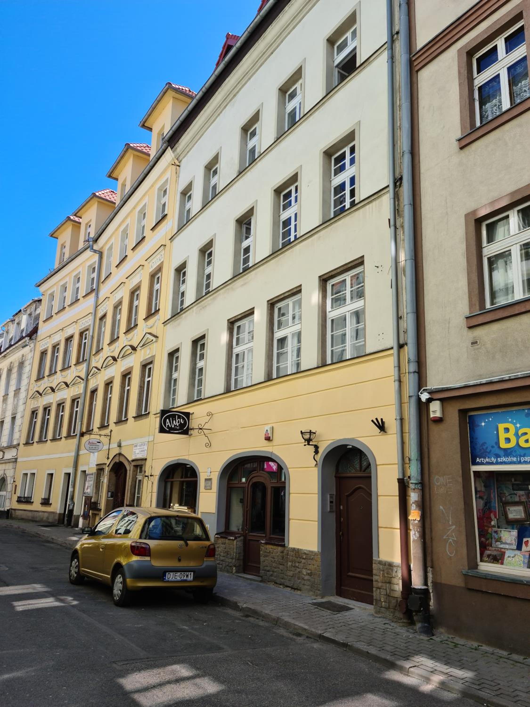 Apartament De Luxe Emily view 2