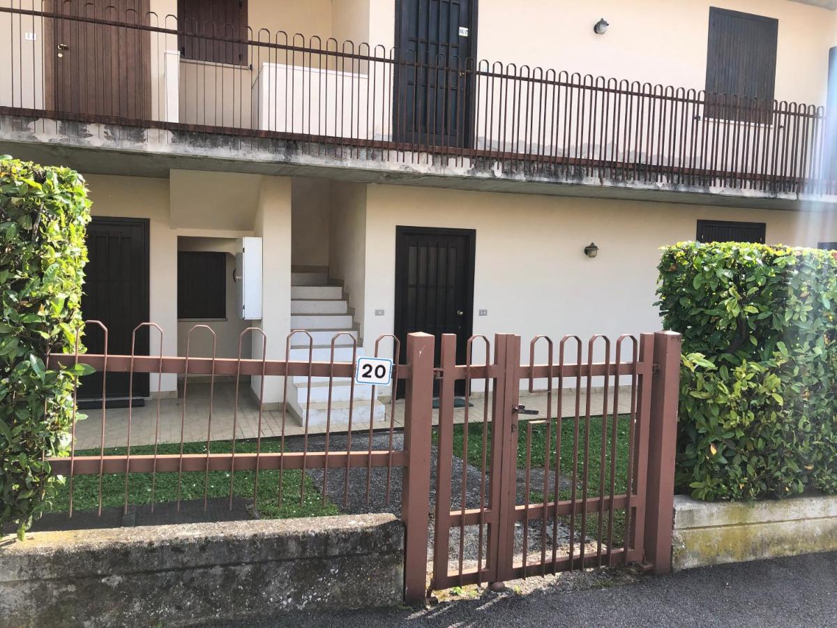 Appartamento con Piscina a Lazise view 4
