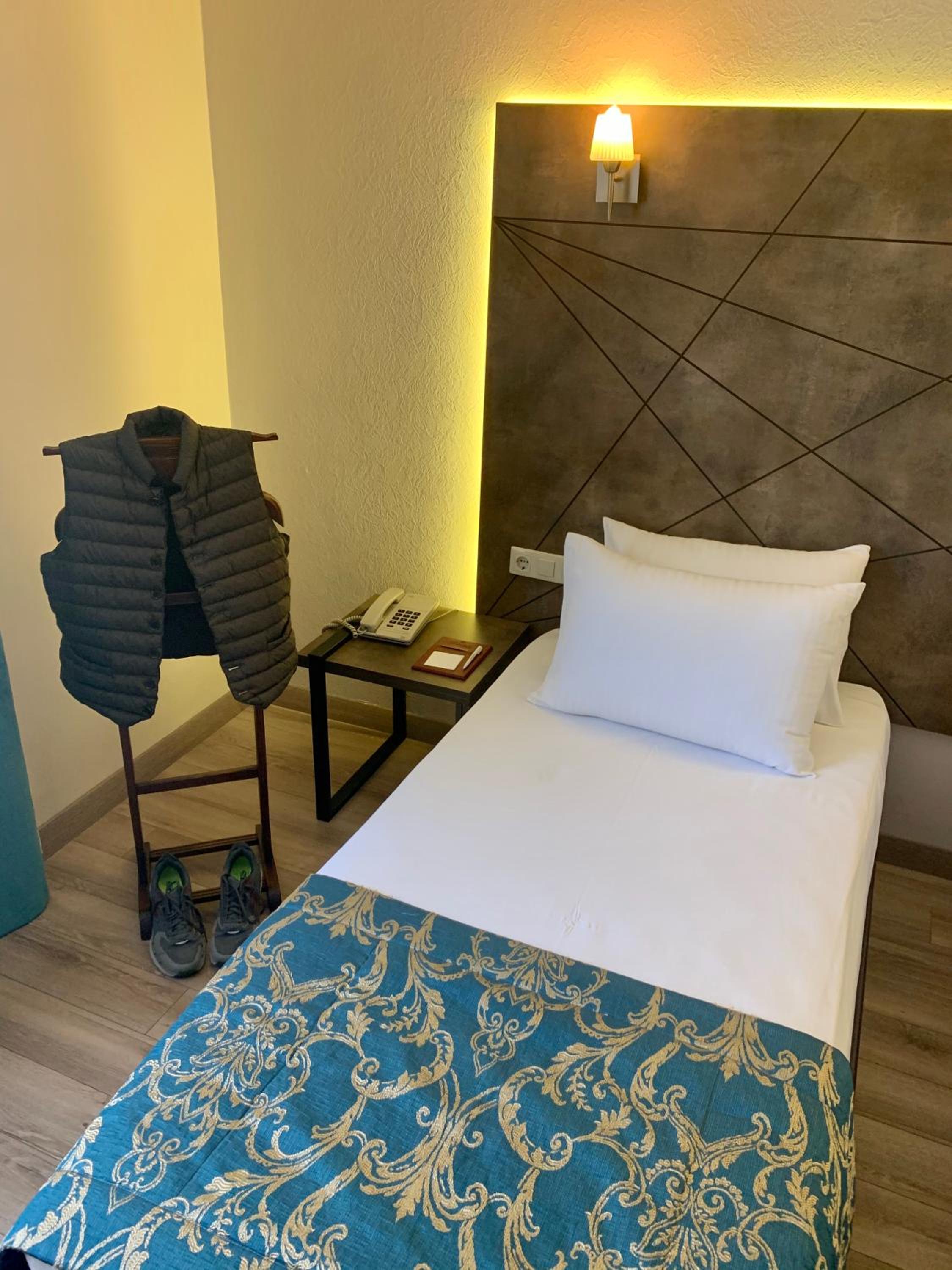 Hostapark Hotel - Image 14
