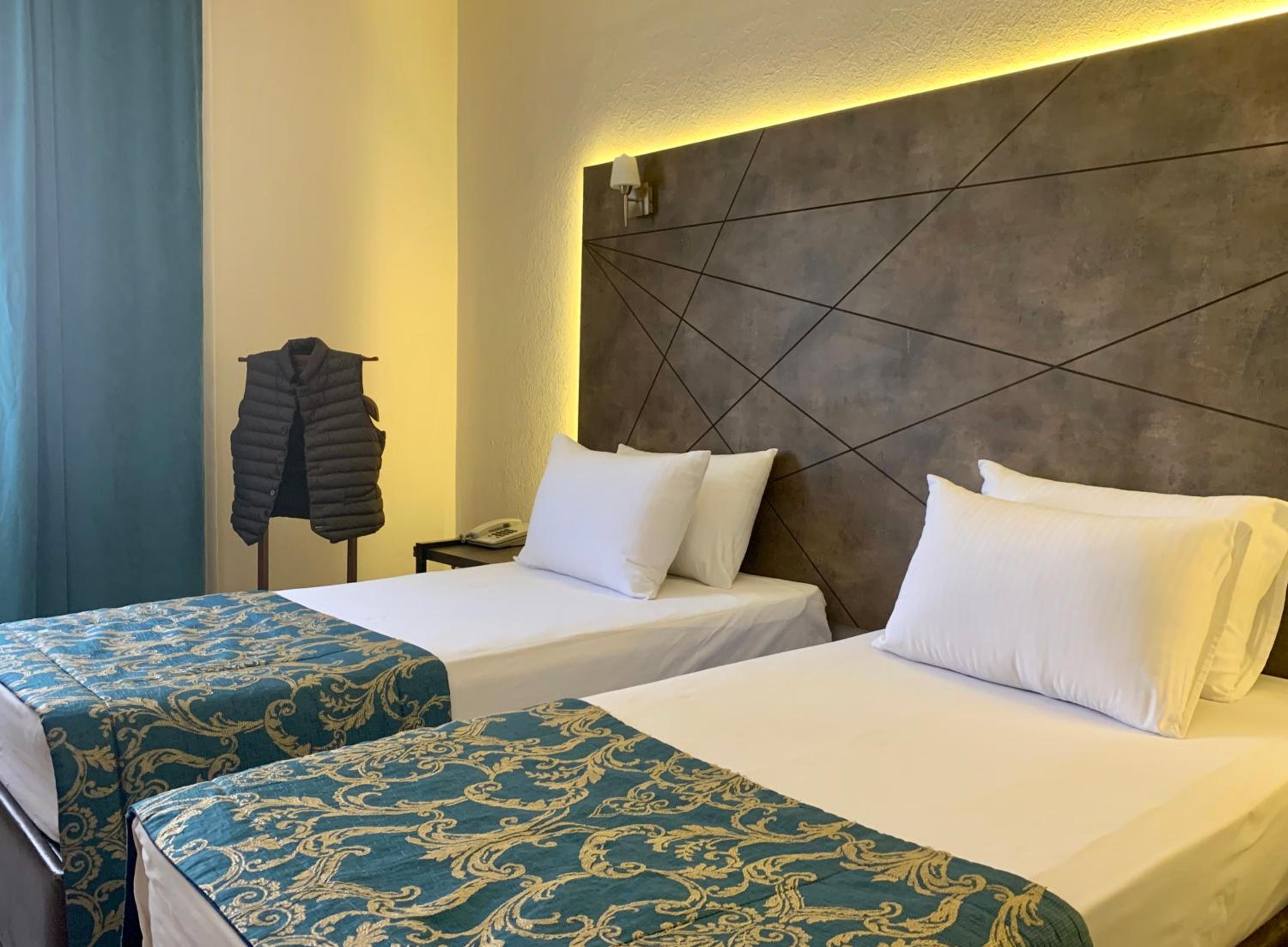 Hostapark Hotel - Image 15