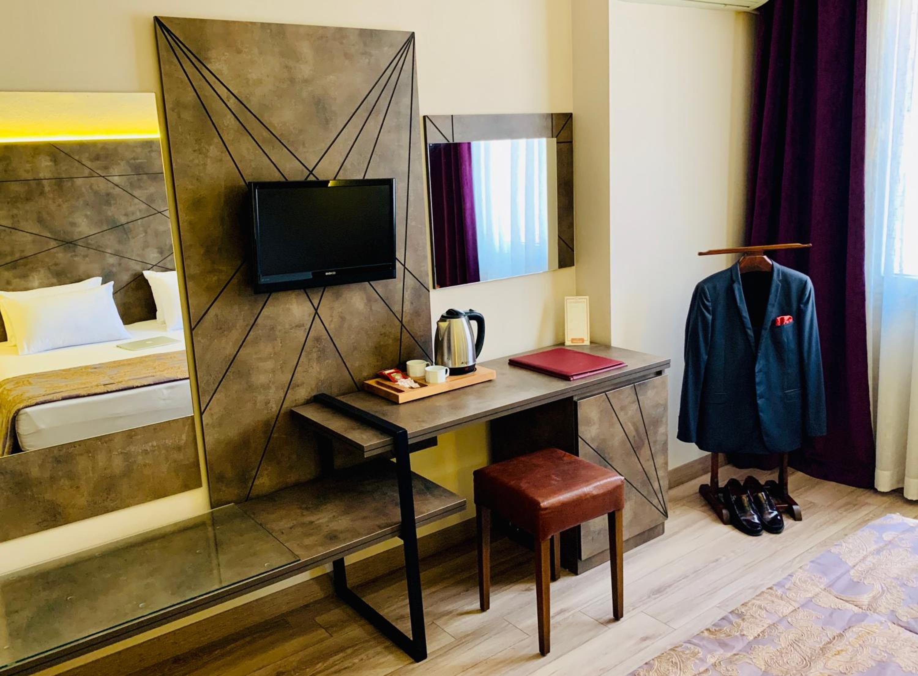 Hostapark Hotel - Image 45
