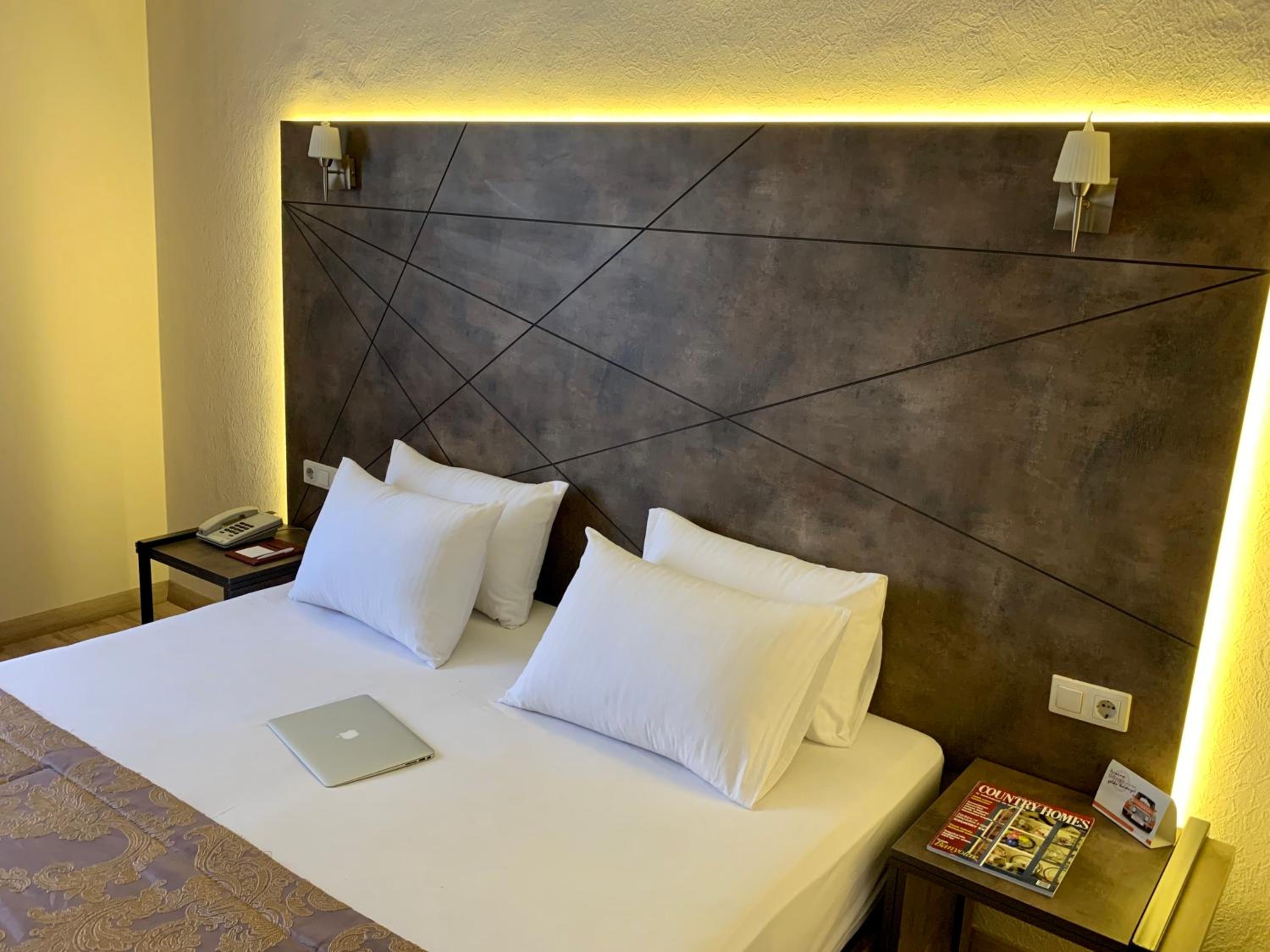 Hostapark Hotel - Image 46