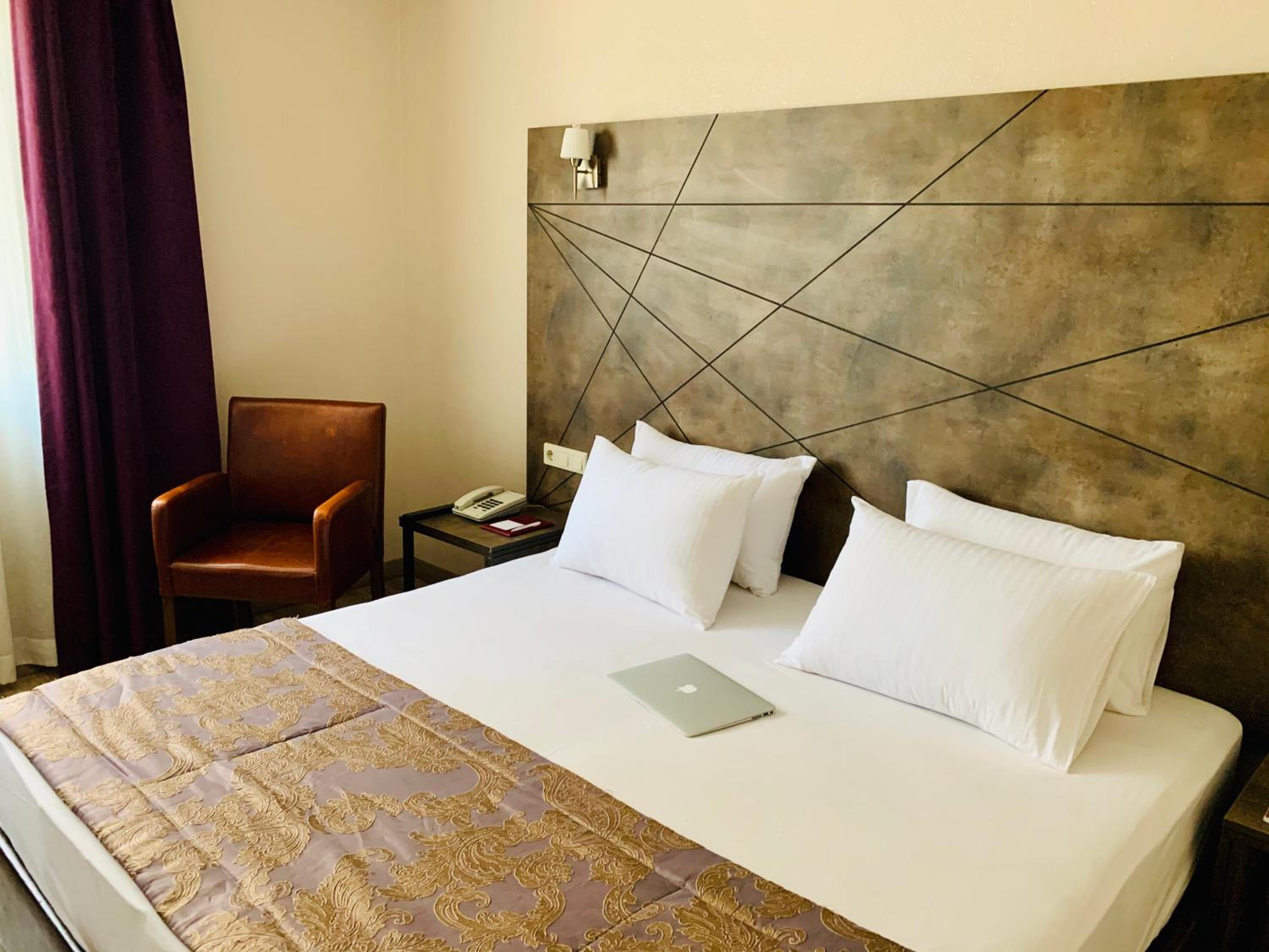 Hostapark Hotel - Image 47