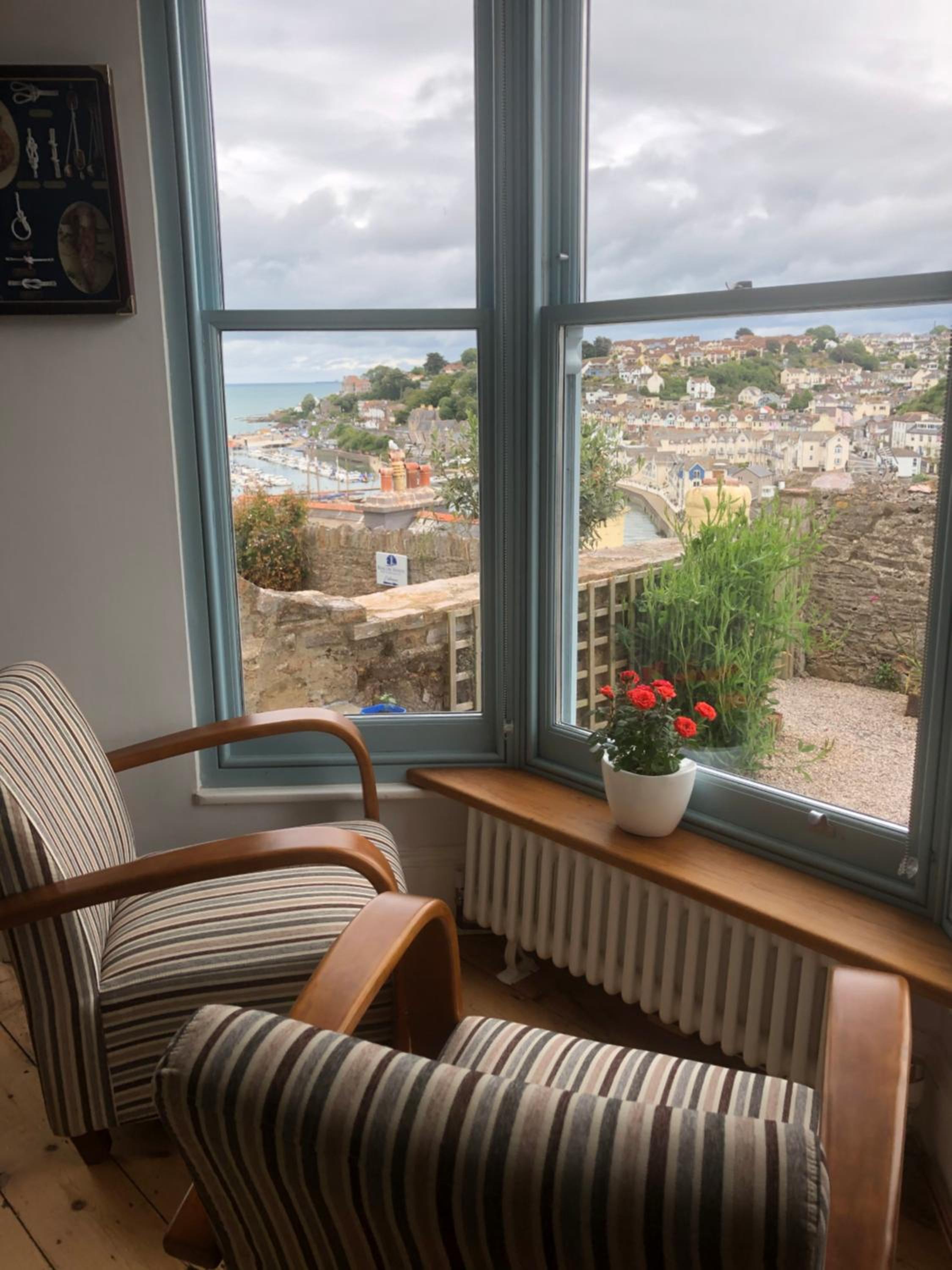 Beacon House B&B Brixham