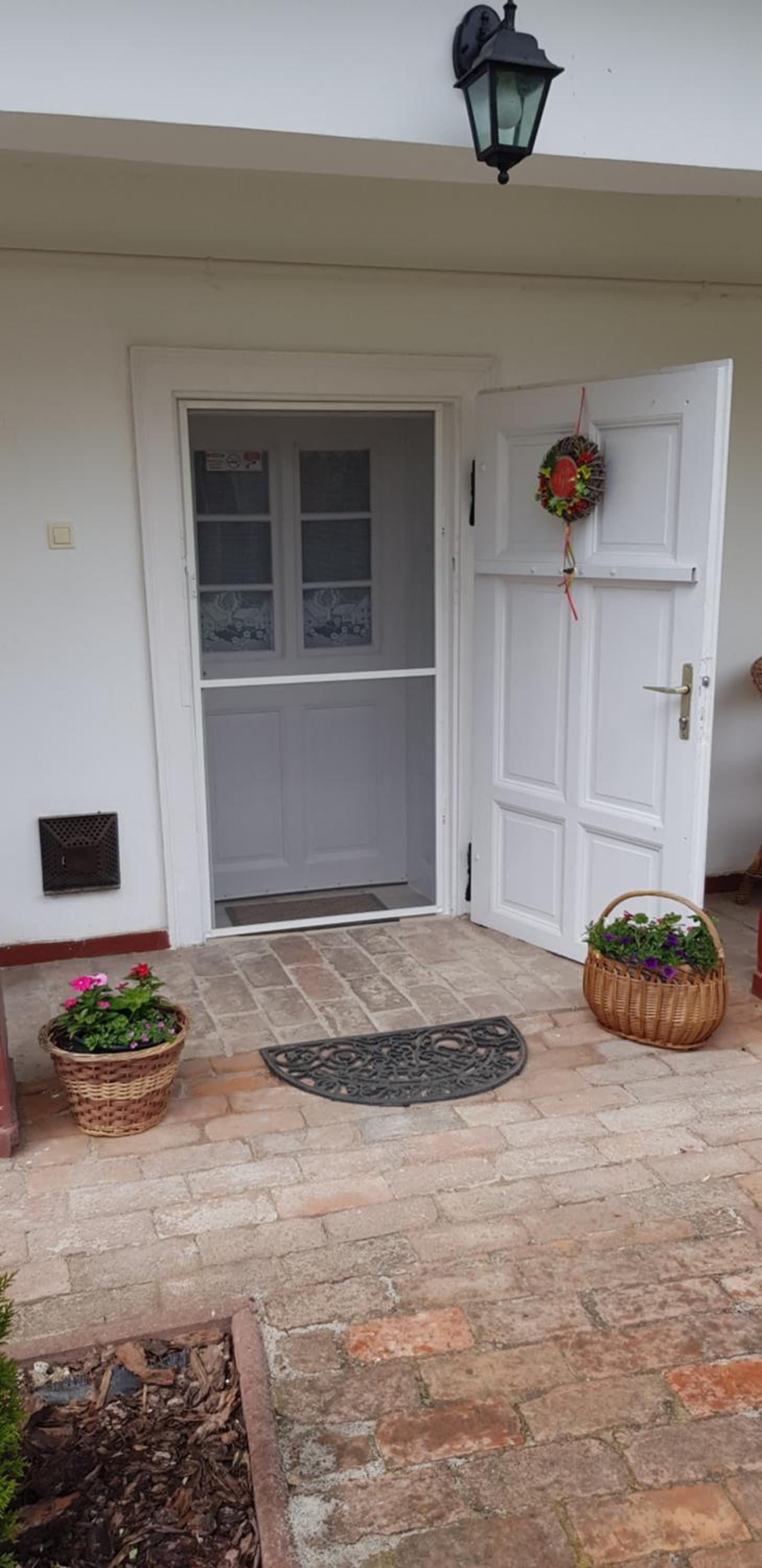Harmónia Parasztház és Apartman view 4